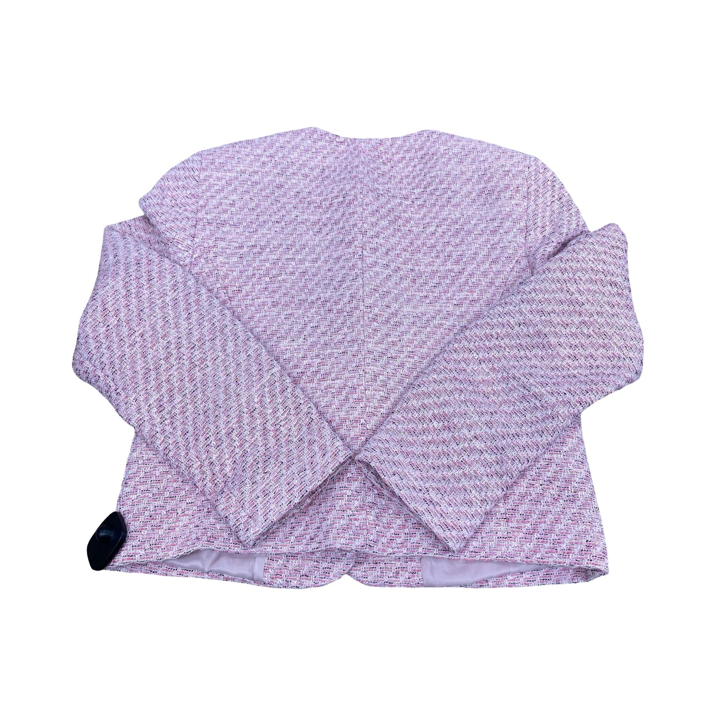 Blazer By Mng In Pink, Size:M
