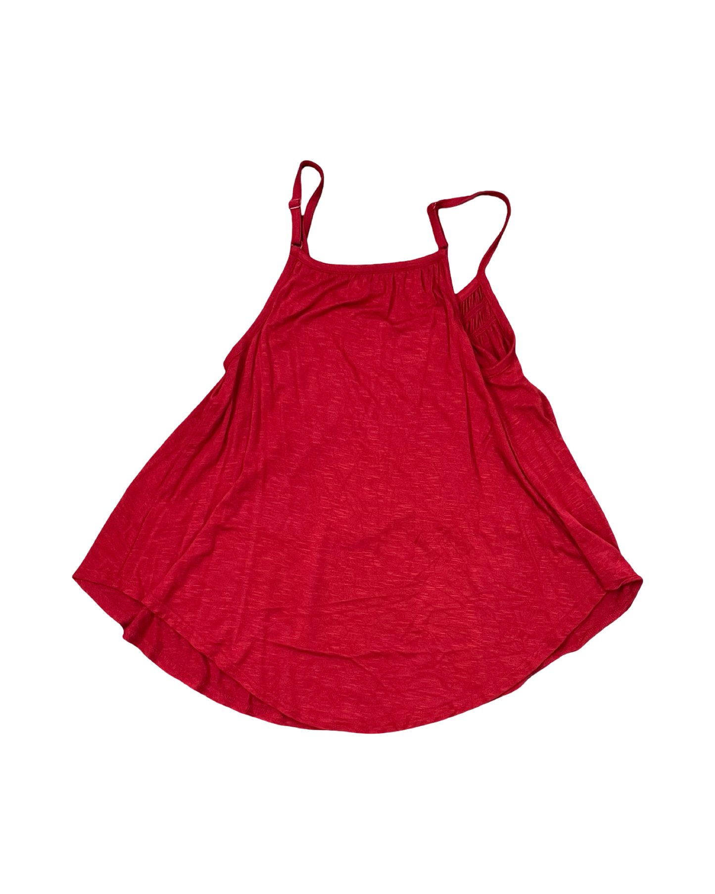 Top Sleeveless By Maurices In Red, Size:S