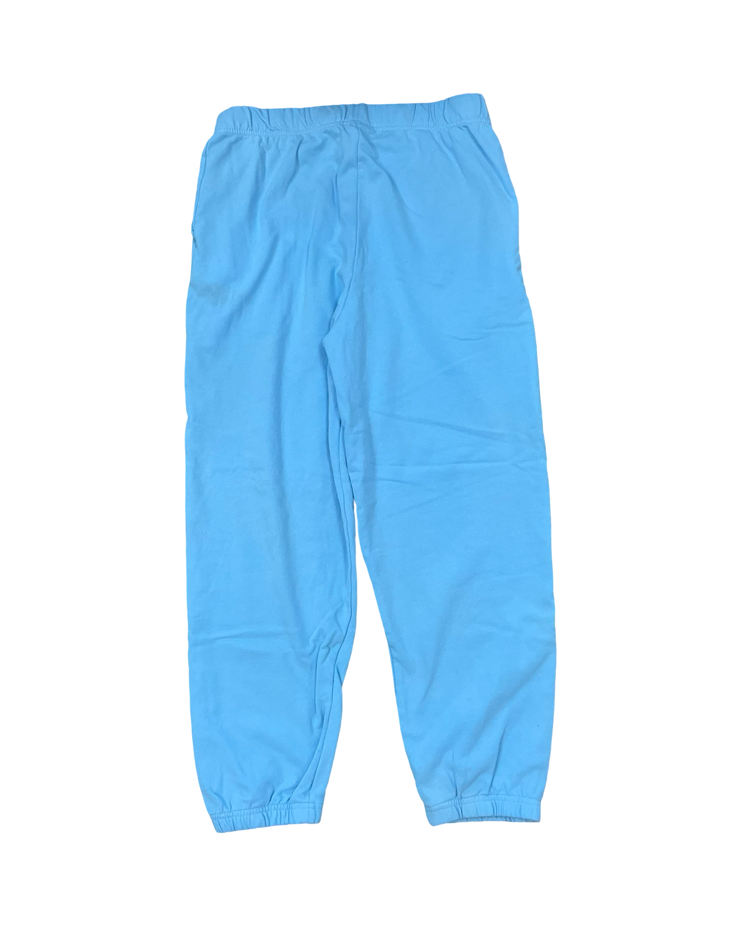 Pants Lounge By Year Of Ours In Blue, Size:M
