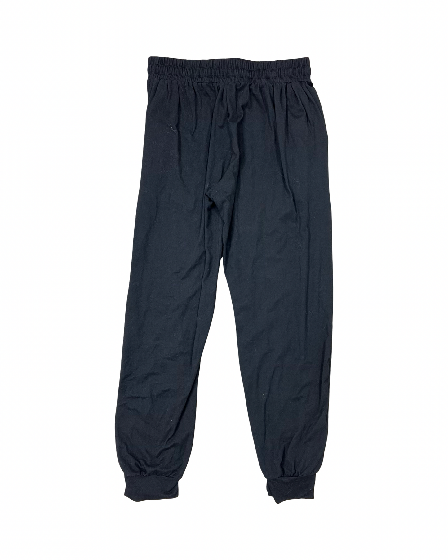 Pants Joggers By Clothes Mentor In Black, Size:L