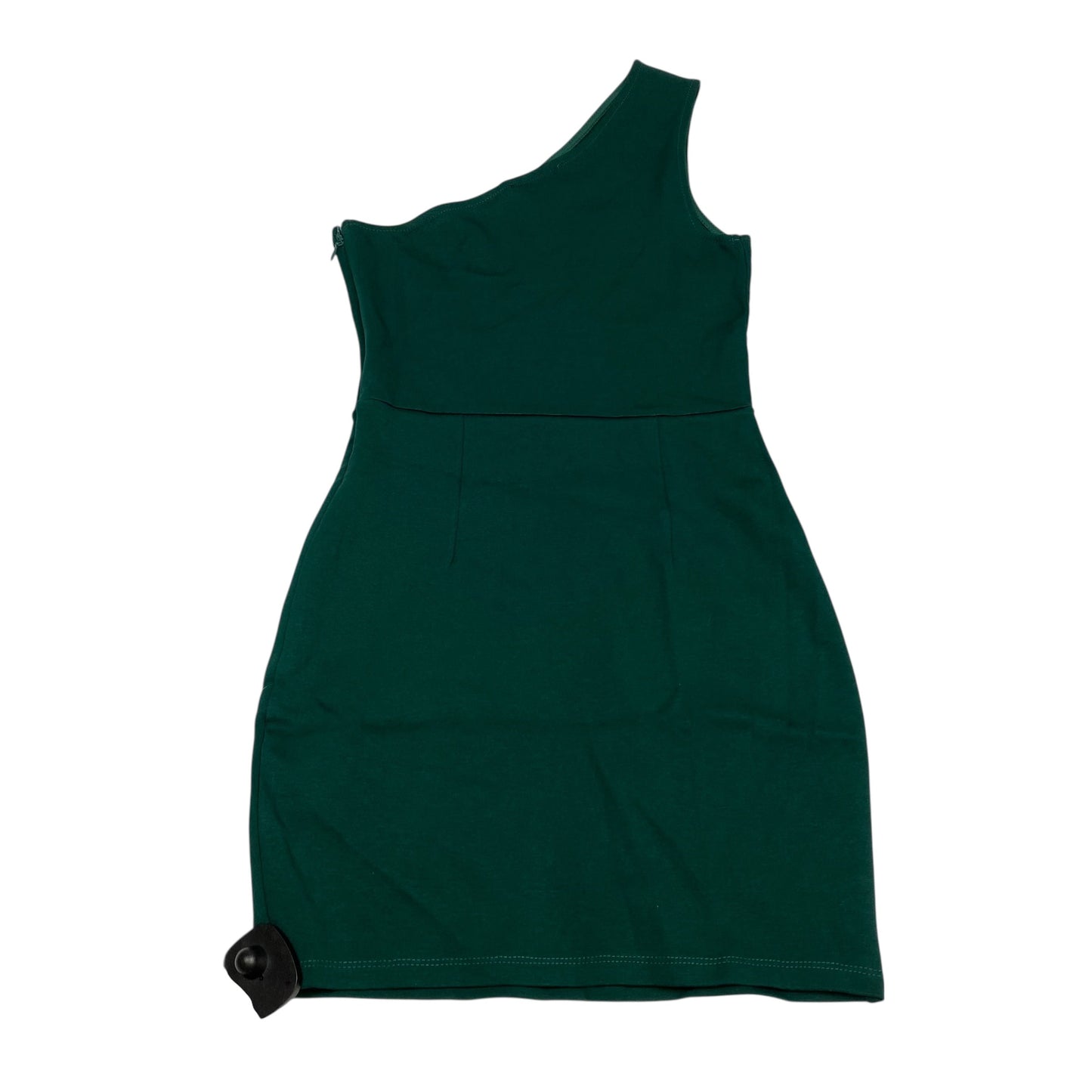 DRESS CASUAL SHORT by LULUS in GREEN, Size:XS