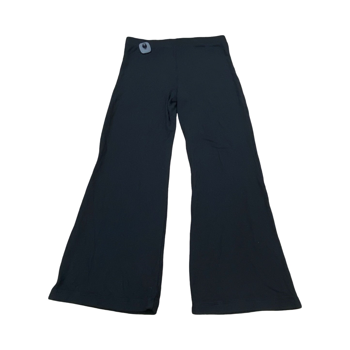Pants Lounge By Banana Republic In Black, Size:M