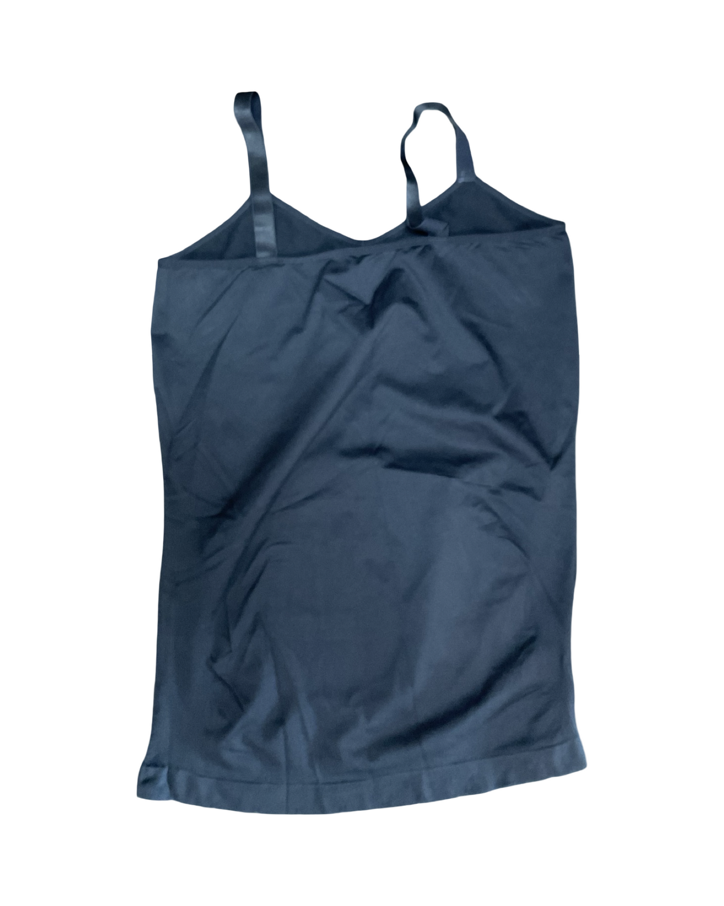 Top Cami By Clothes Mentor In Black, Size:Osfm