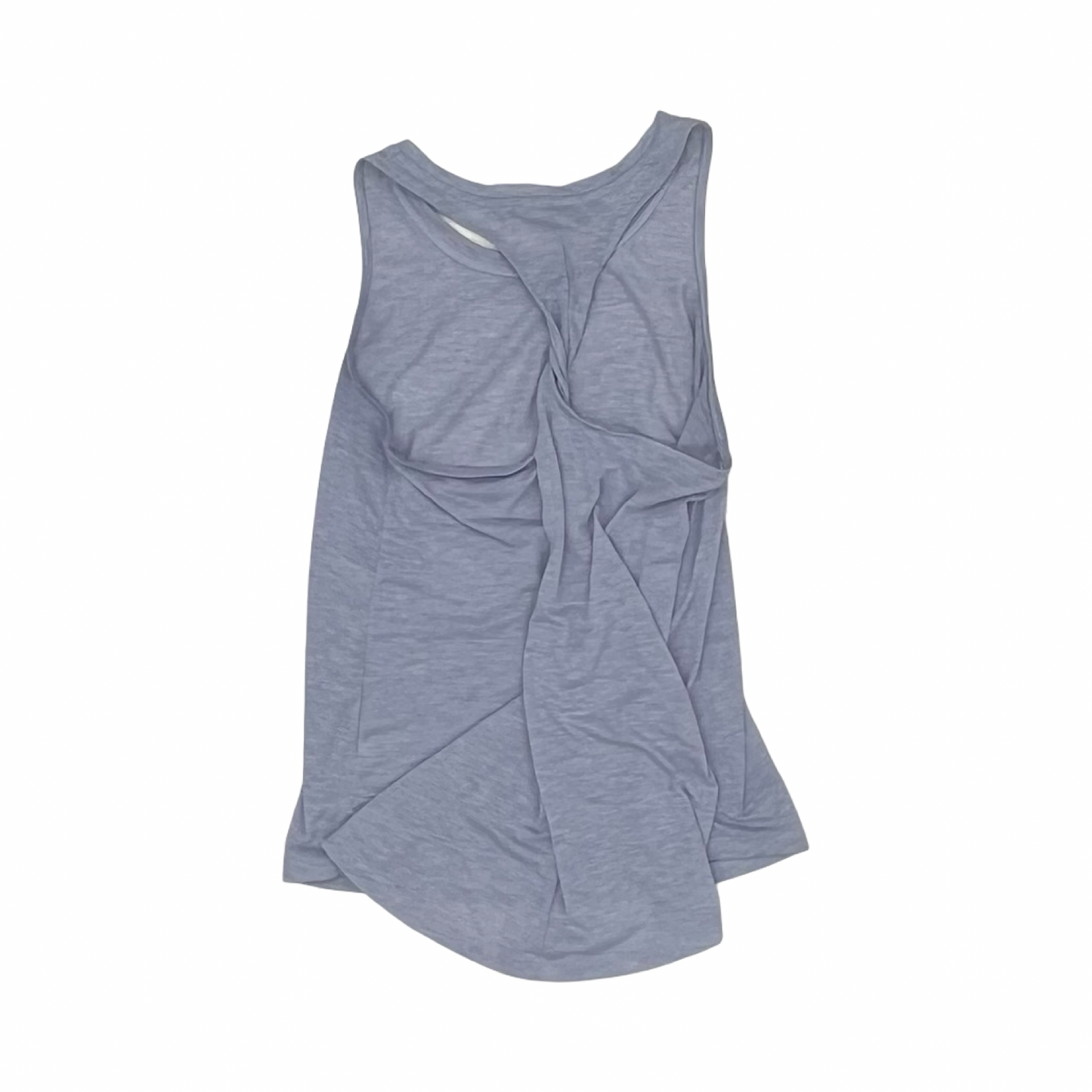 Athletic Tank Top By All In Motion In Purple, Size:Xs