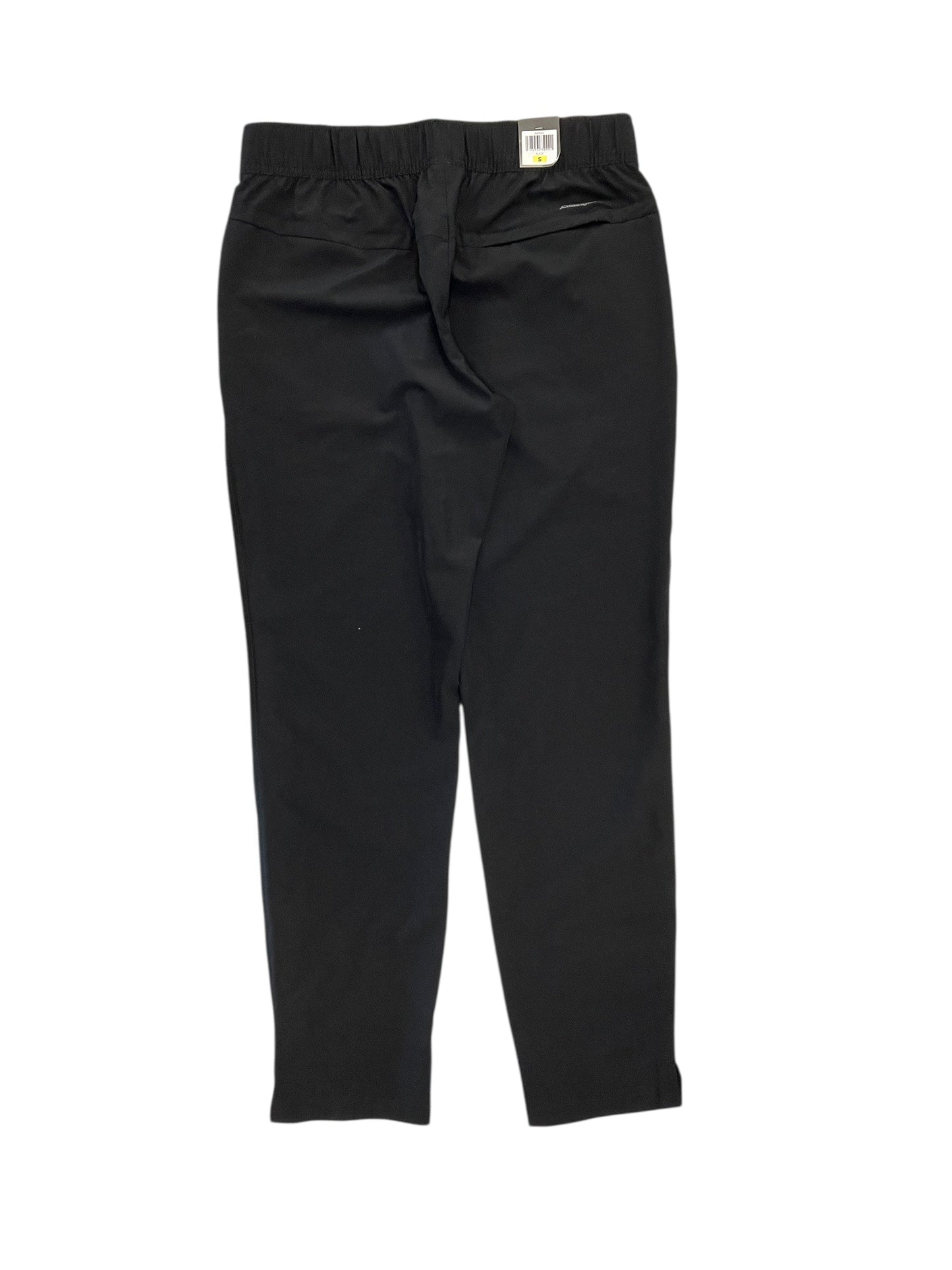 Athletic Pants By Eddie Bauer In Black, Size:S