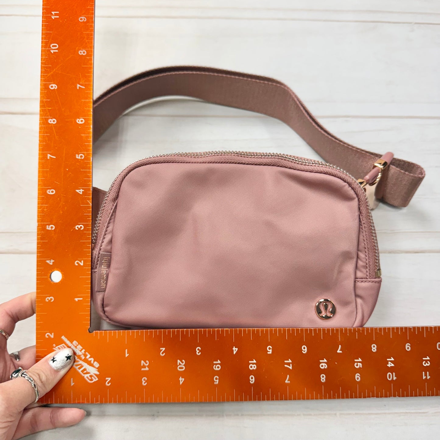 Belt Bag By Lululemon, Size: Small