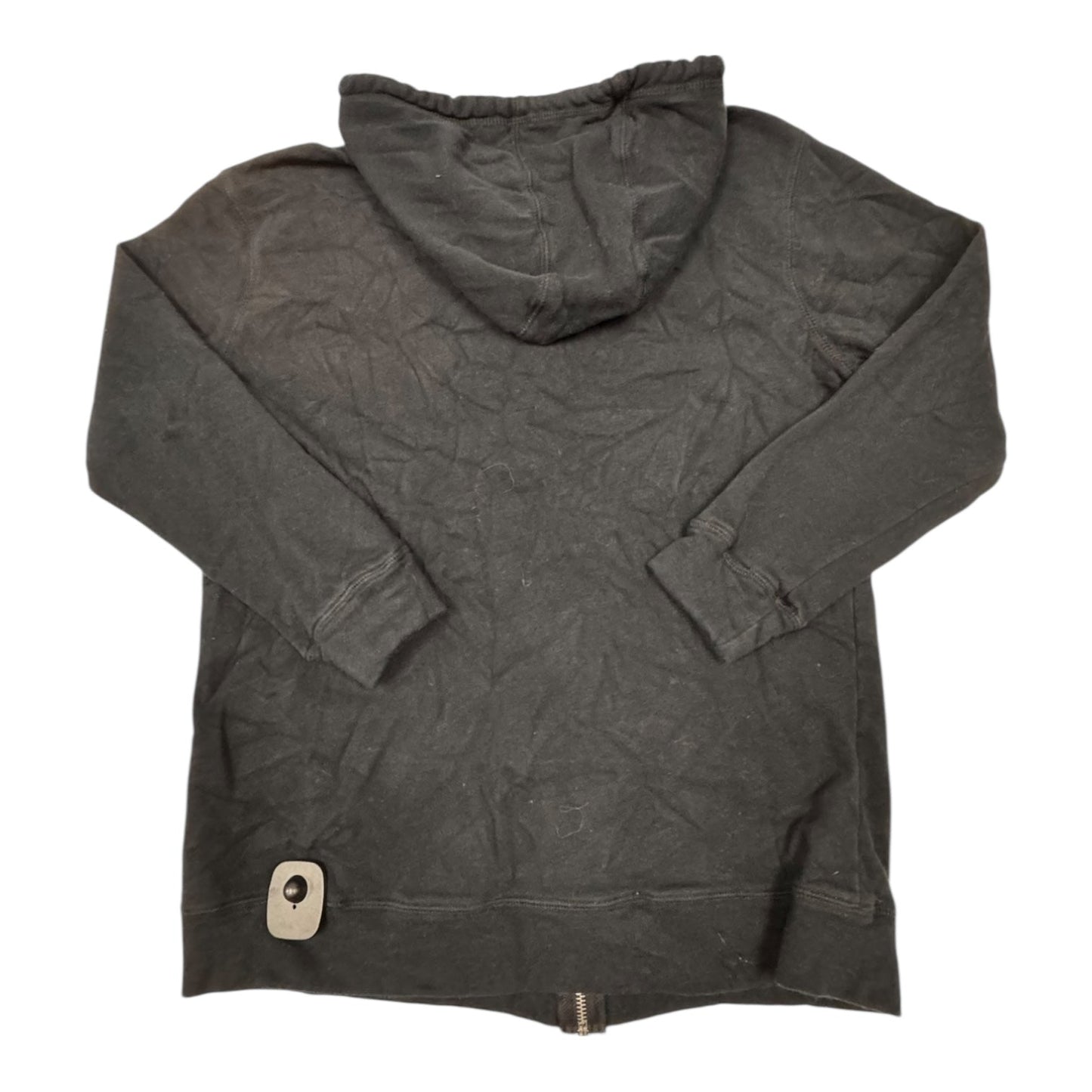 Sweatshirt Hoodie By Chaser In Black, Size:M