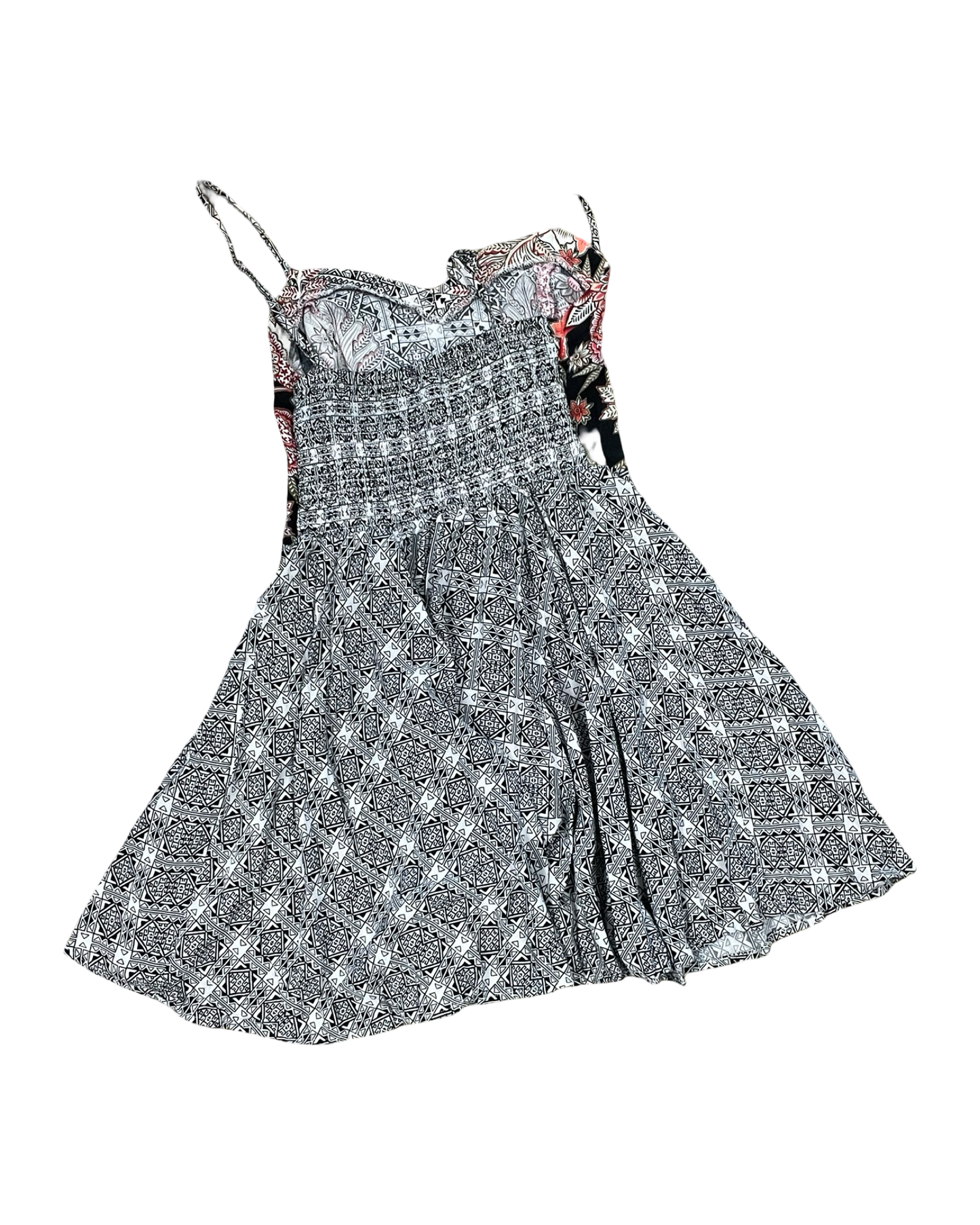 Dress Casual Midi By Aeropostale In Black, Size:S