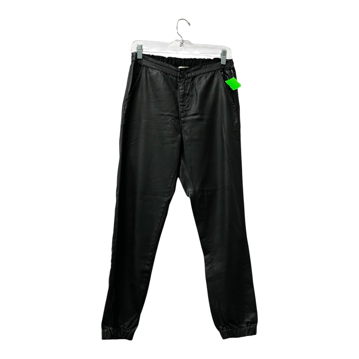 Pants Joggers By Adriano Goldschmied In Black, Size:S