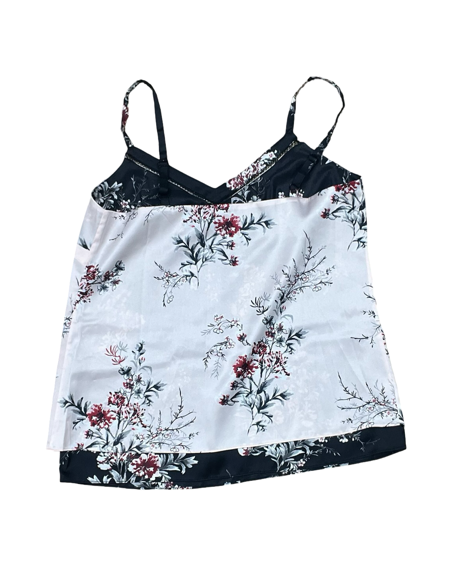 Top Cami By White House Black Market In Pink, Size:Xs