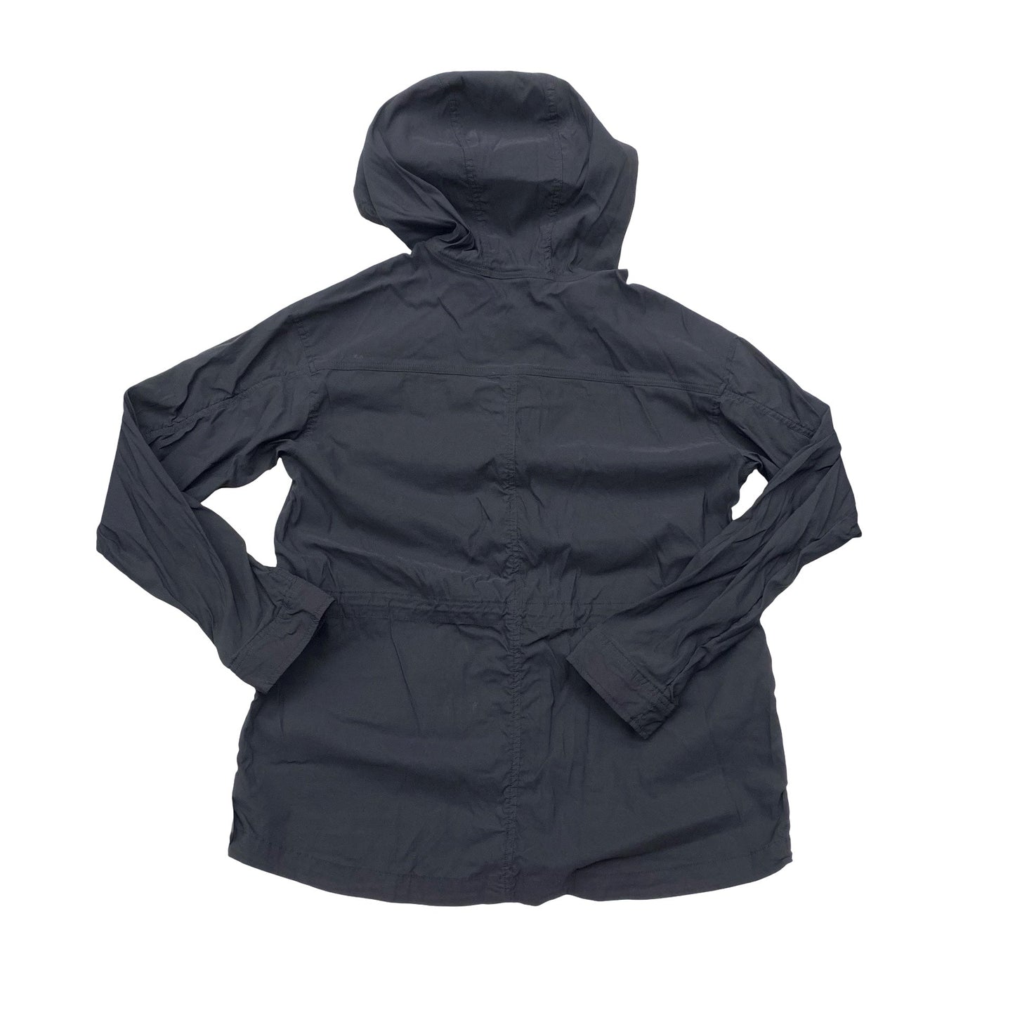 Jacket Other By Athleta In Black, Size:M