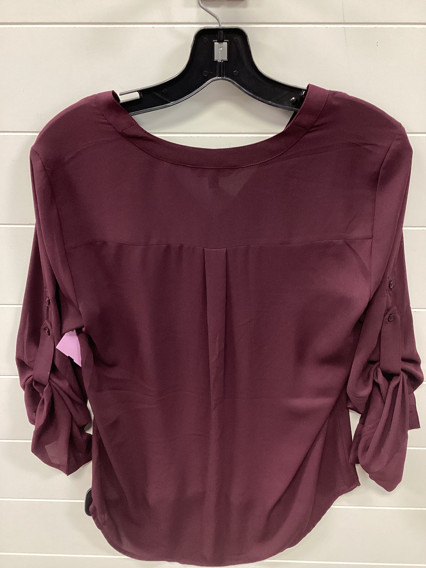 Top Ls By Express In Purple