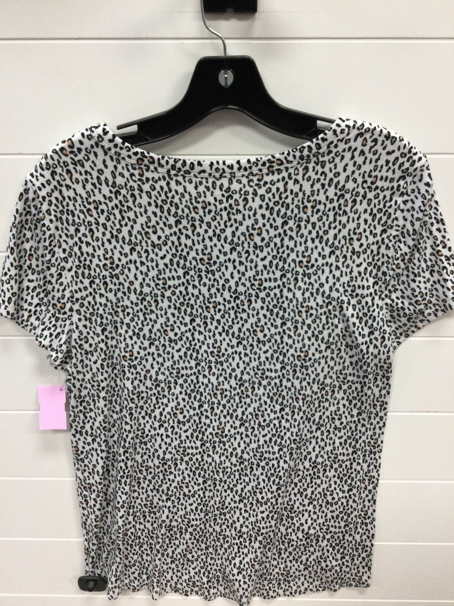 Top Ss By Maurices In White, Size:L