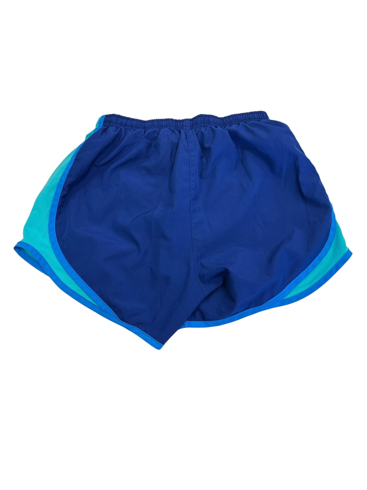 Athletic Shorts By Nike Apparel In Blue, Size:Xs