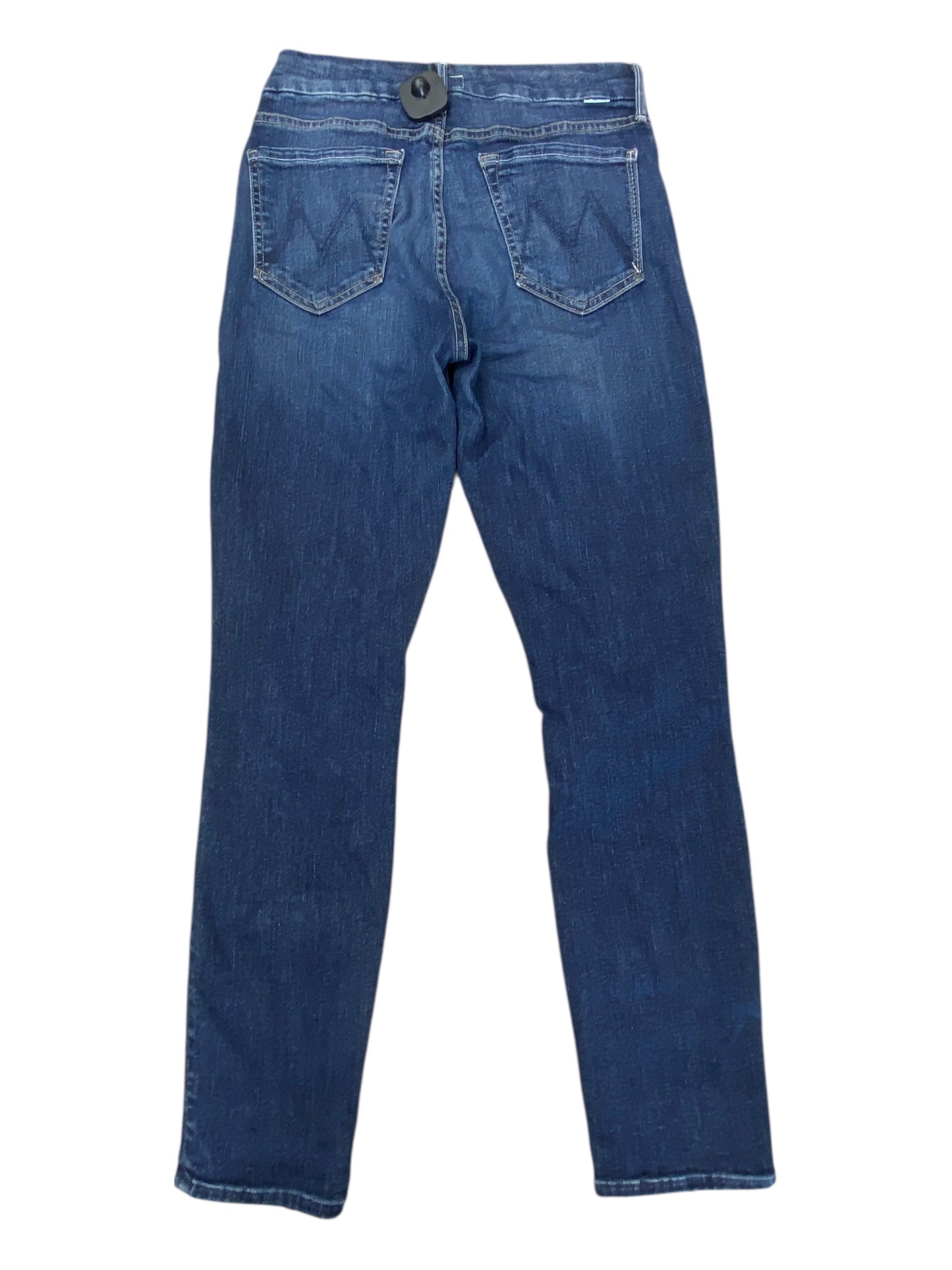 Jeans Skinny By Citizens Of Humanity In Blue, Size:4