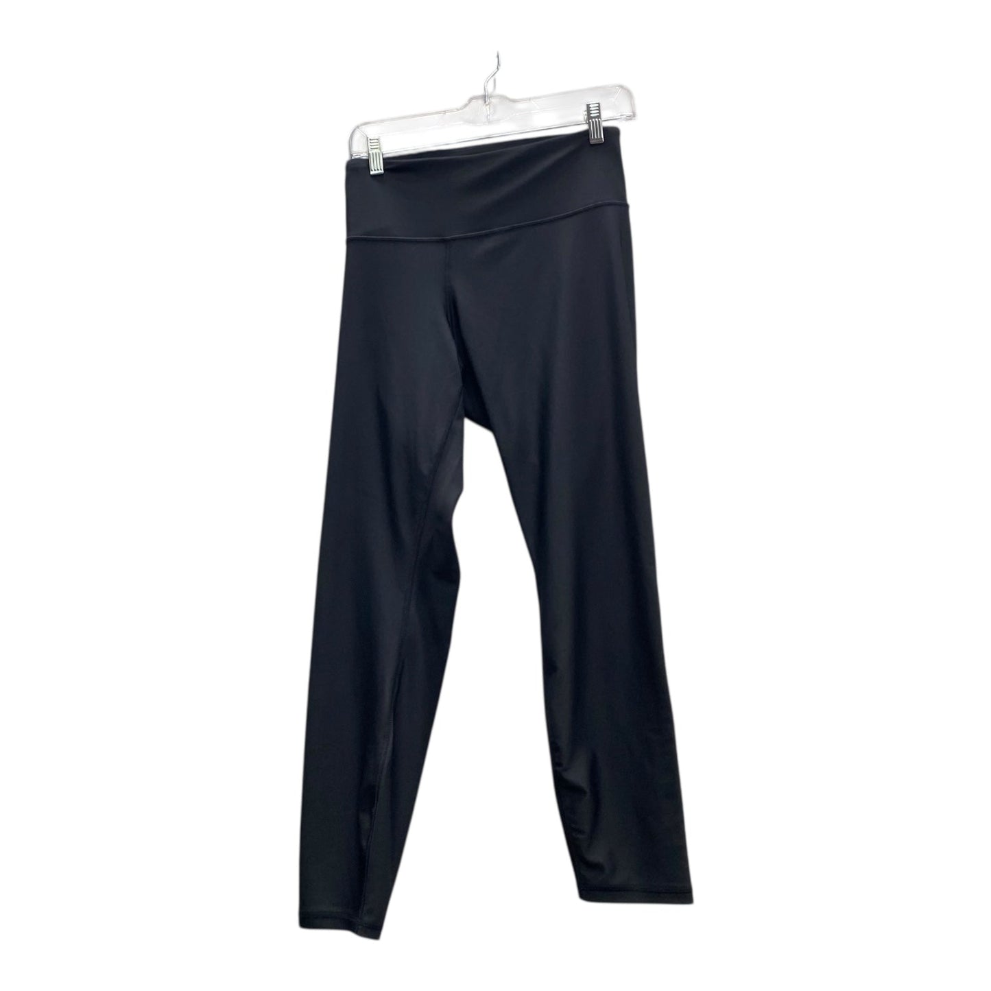 Athletic Capris By Under Armour In Black, Size:2X