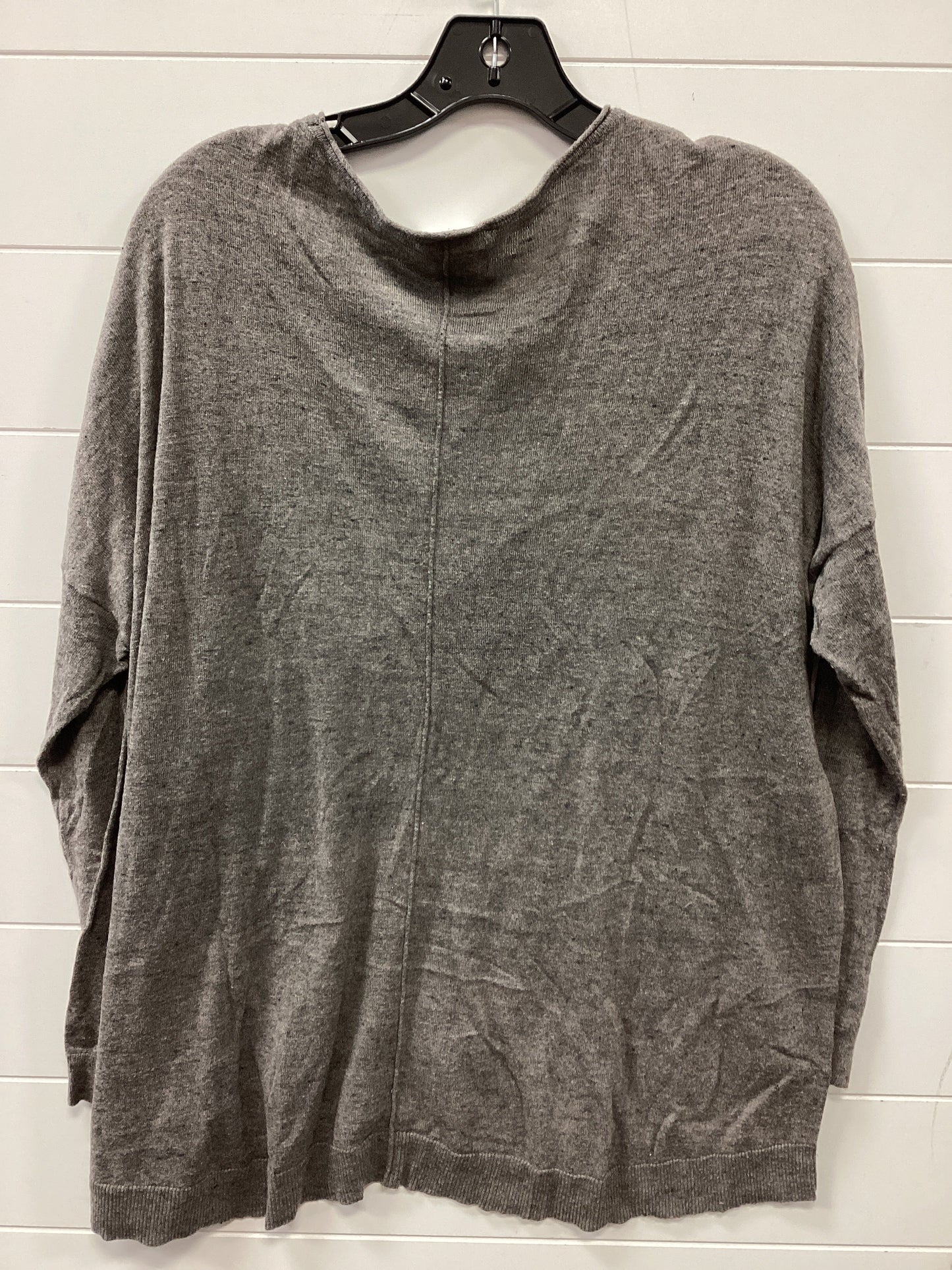 Top Ls By Cabi In Grey, Size:Xs