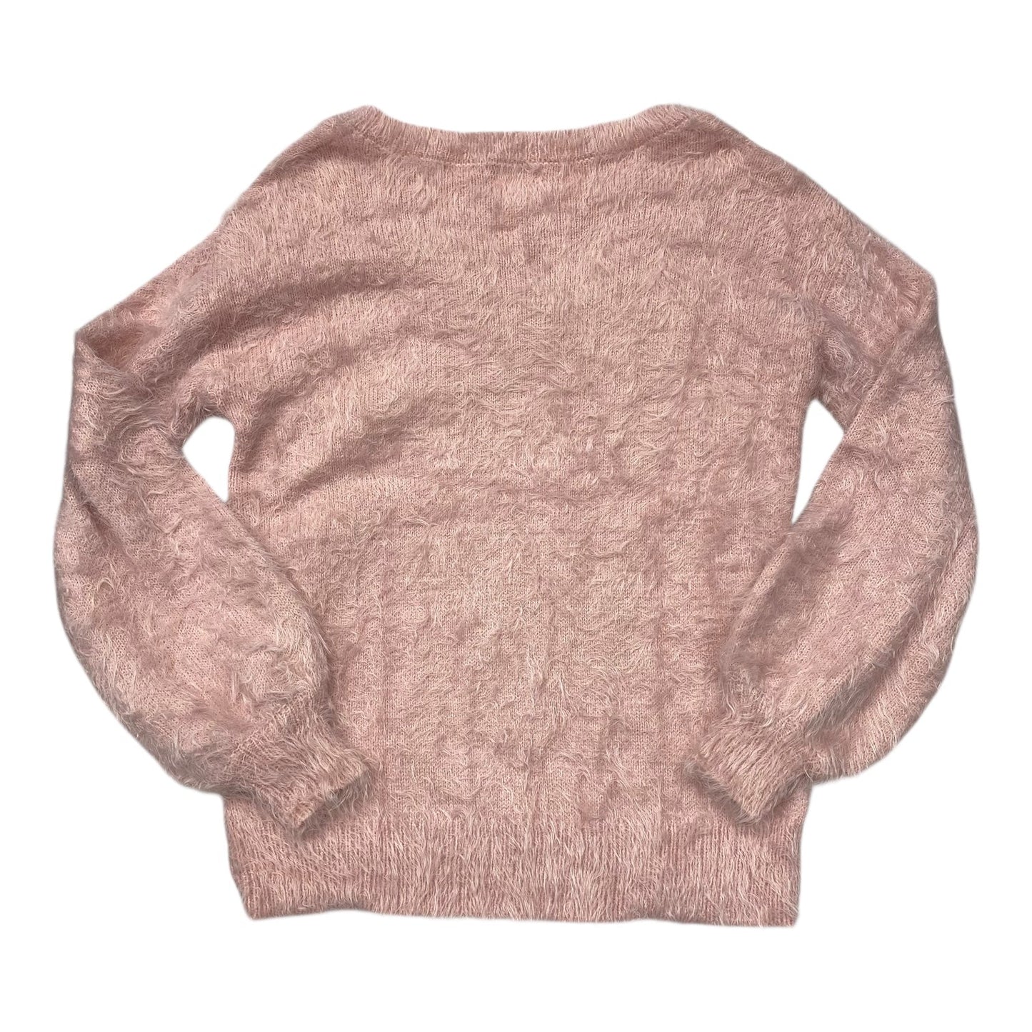 Sweater By Everly In Pink, Size:M