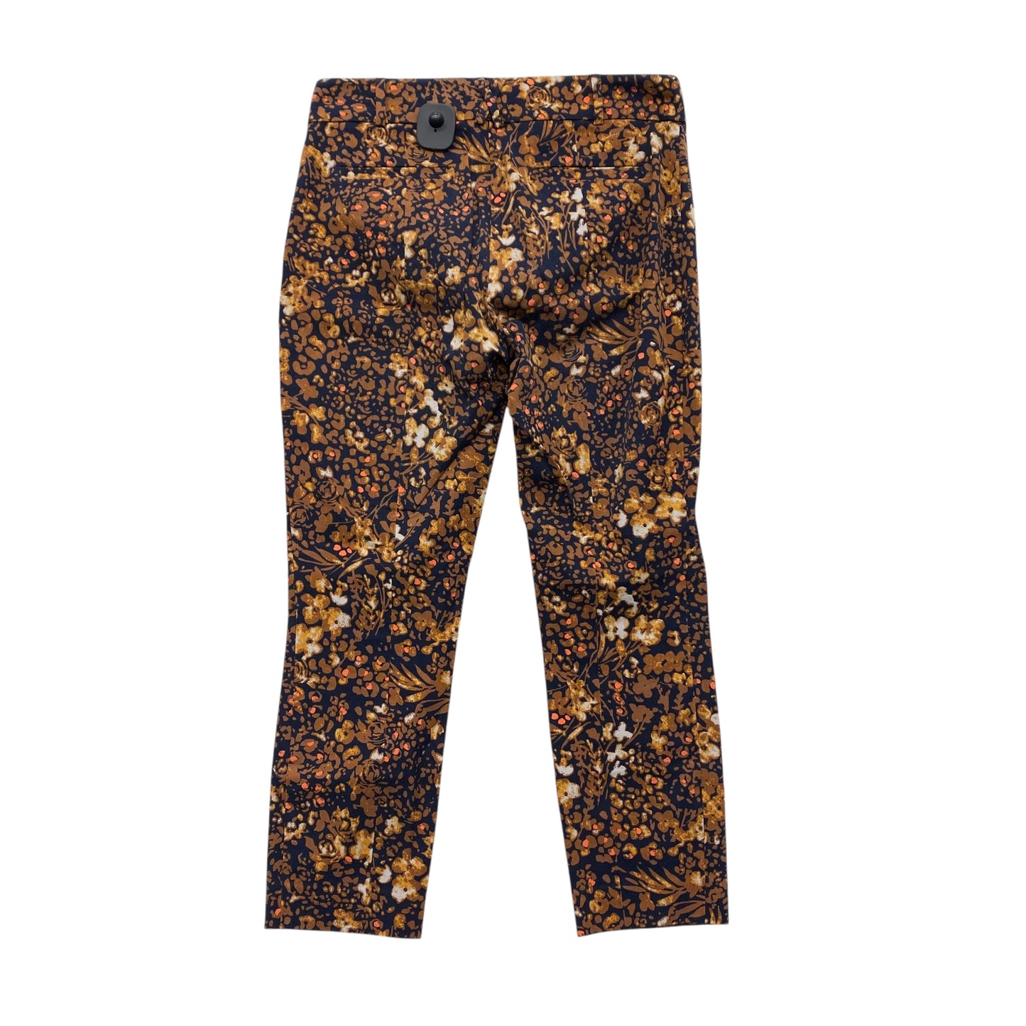 Pants Dress By Anthropologie In Multi, Size:6