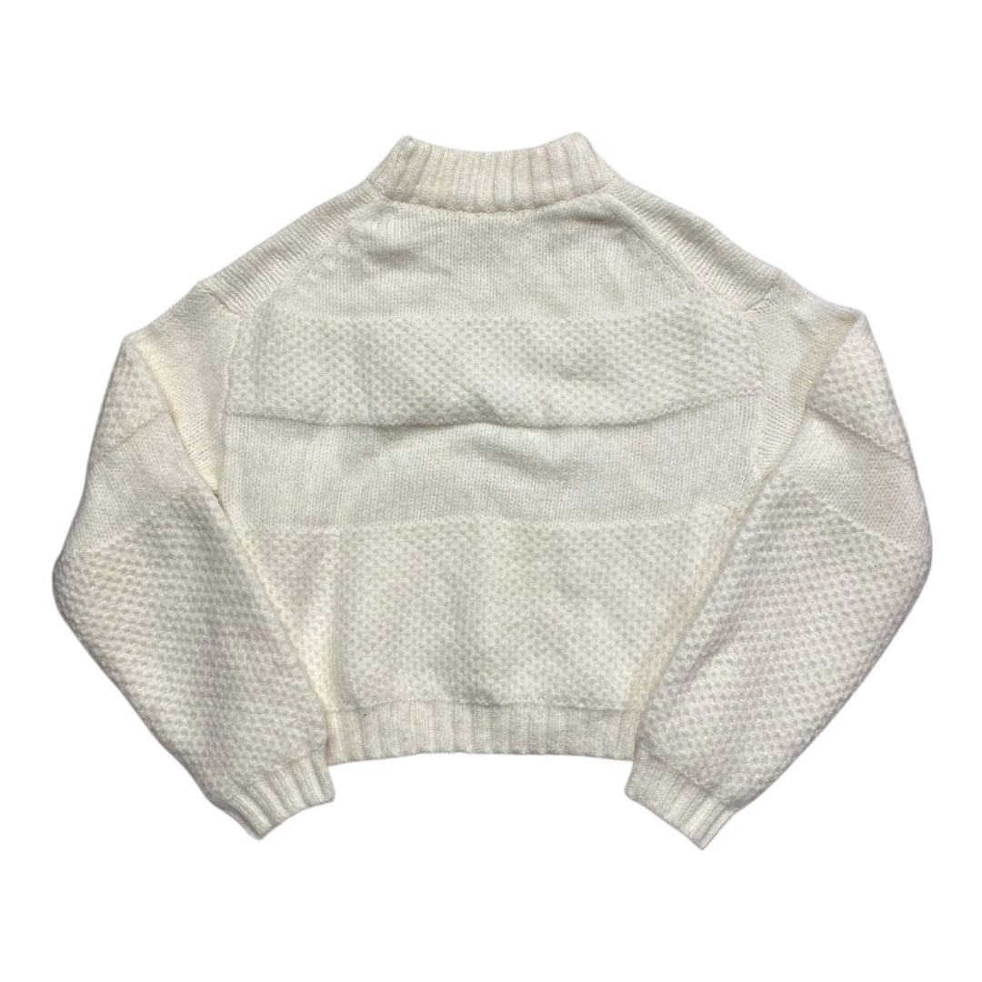 Sweater By Bp In Cream, Size:S