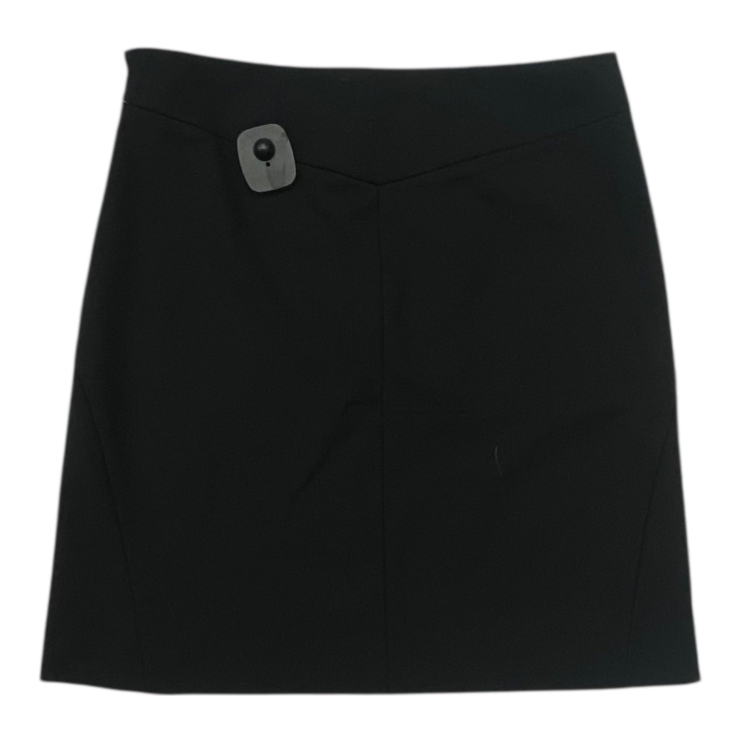 Skirt Mini & Short By Theory In Black, Size:2