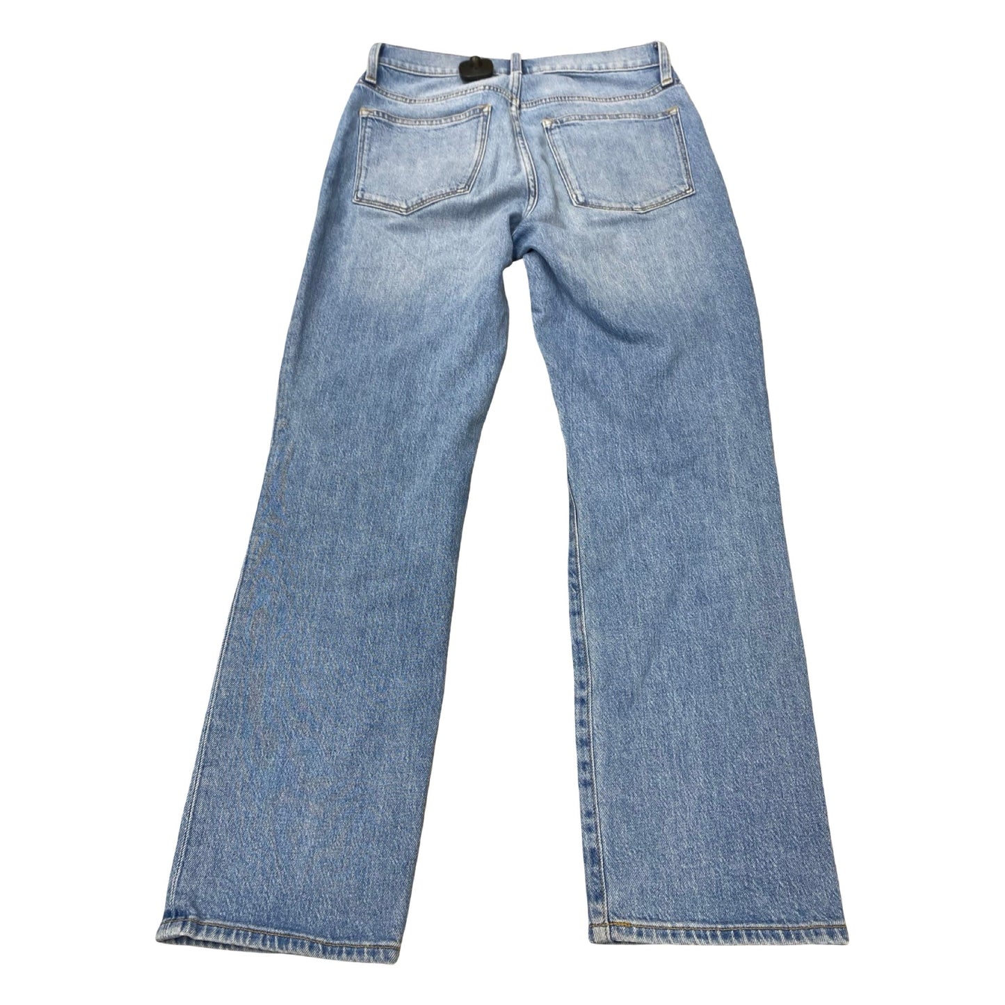 Jeans Boyfriend By J. Crew In Blue Denim, Size:2