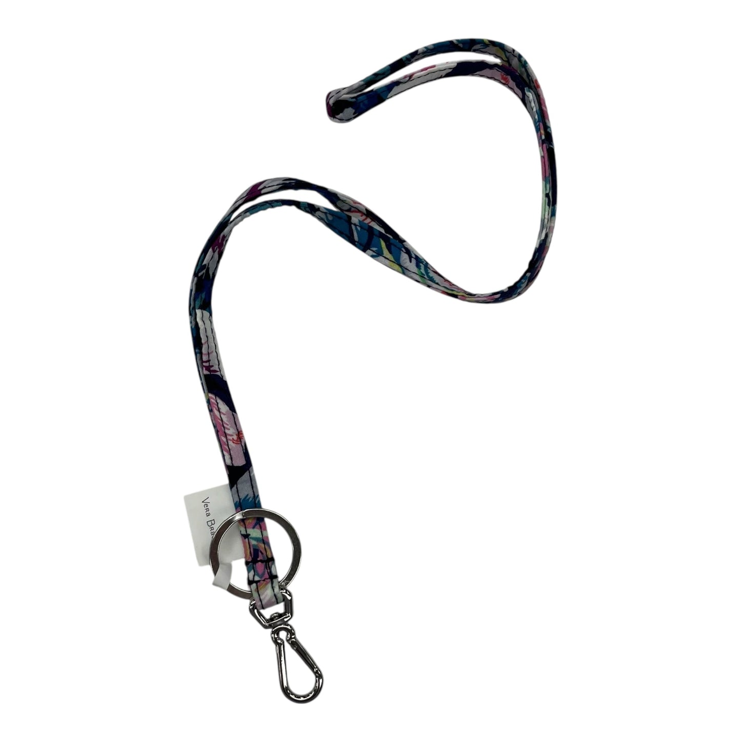 Lanyard By Vera Bradley In Blue