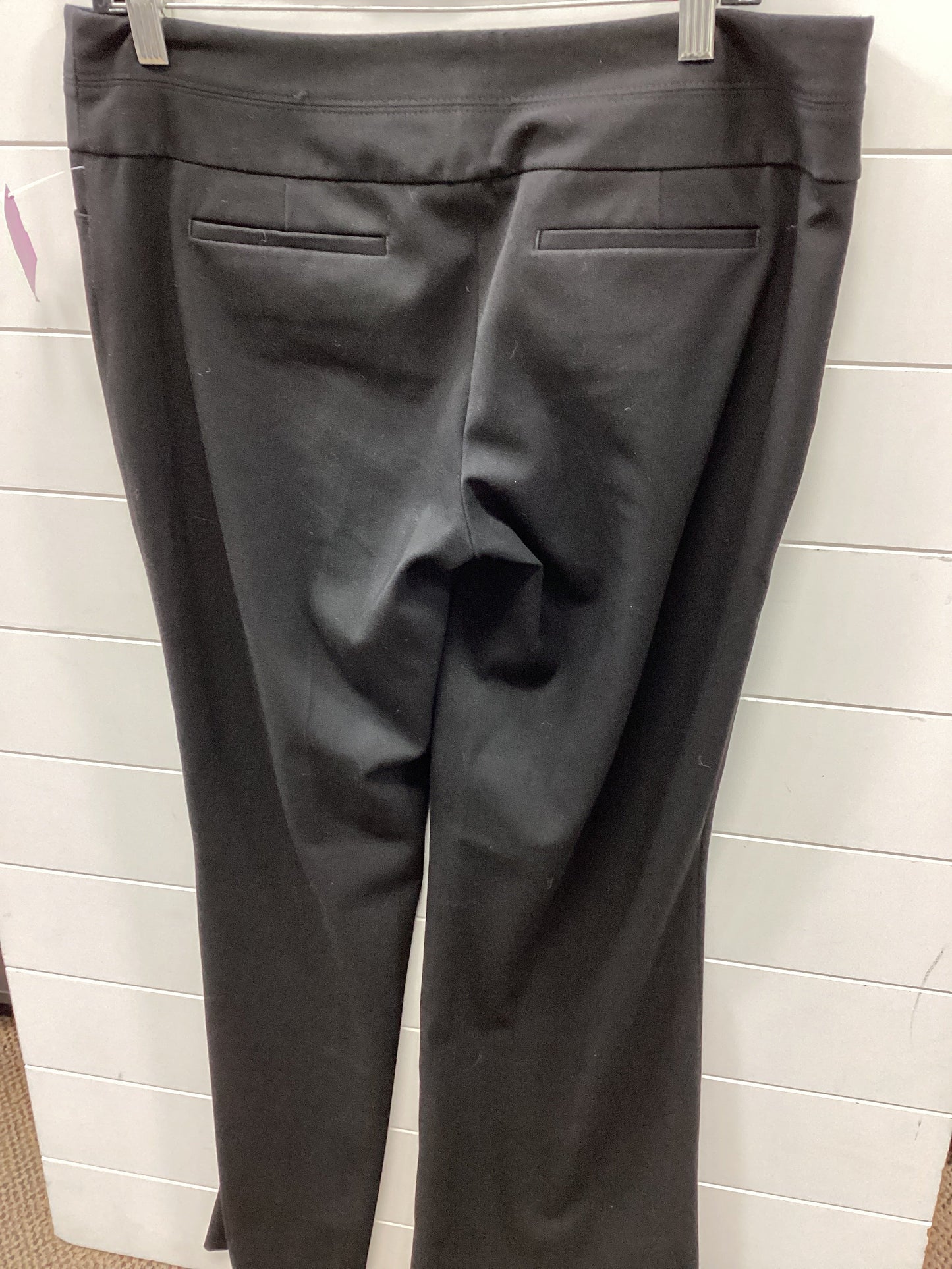 Pants Dress By Express In Black, Size:8