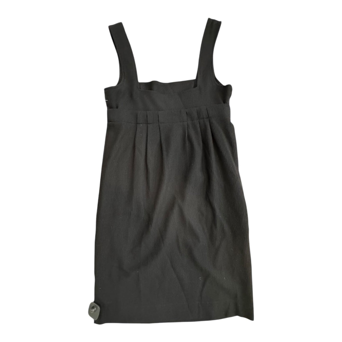 Dress Designer By Diane Von Furstenberg In Black, Size:M