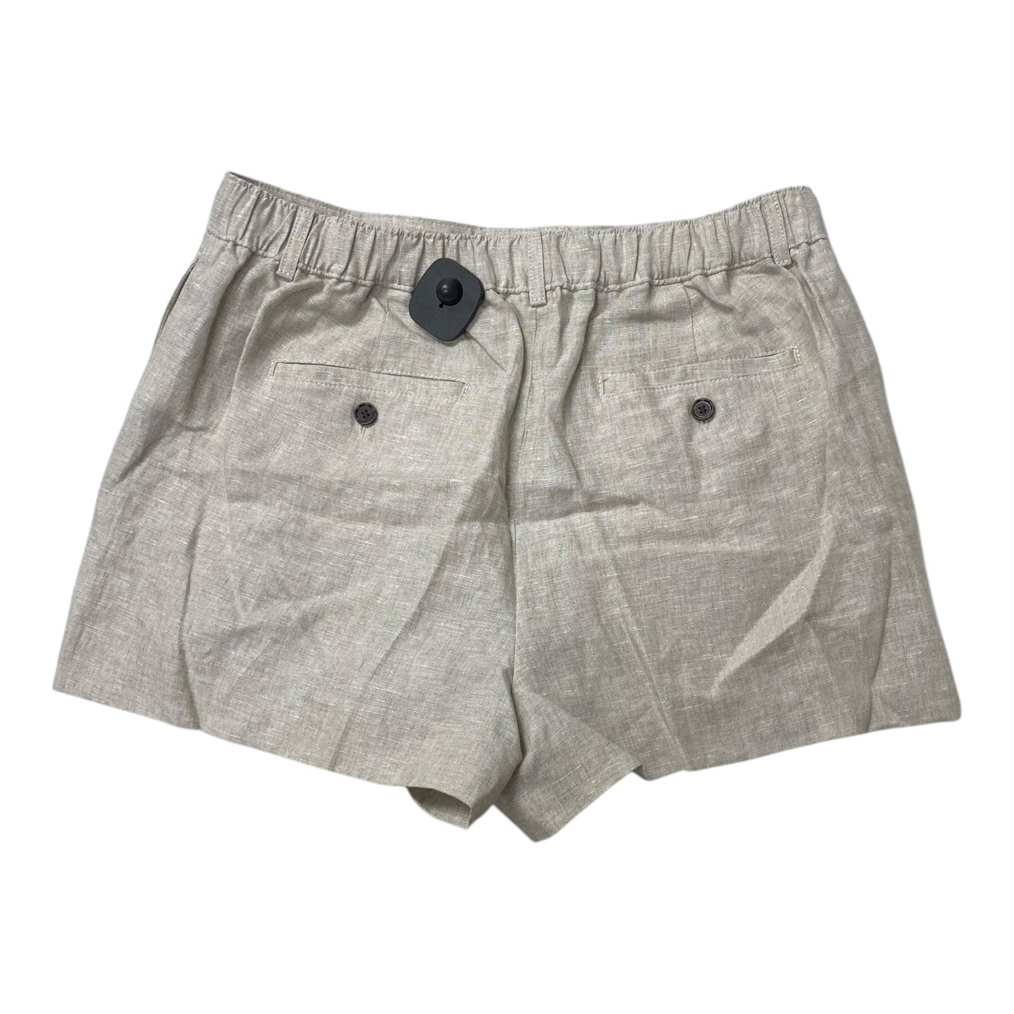Shorts By Lee In Beige, Size:14