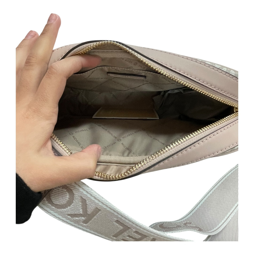 Handbag Designer By Michael Kors In Multi, Size:Large