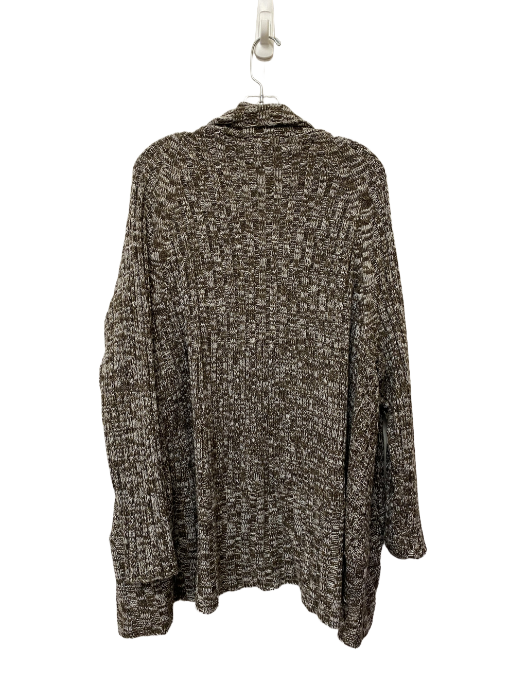 Cardigan By Style And Company Size: 3x