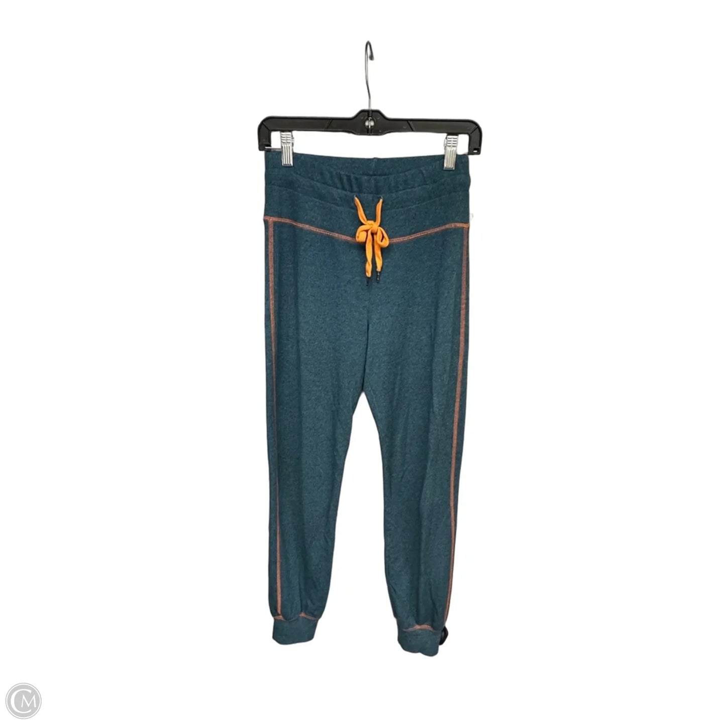 Lounge Set Pants By Sundry In Blue, Size: S