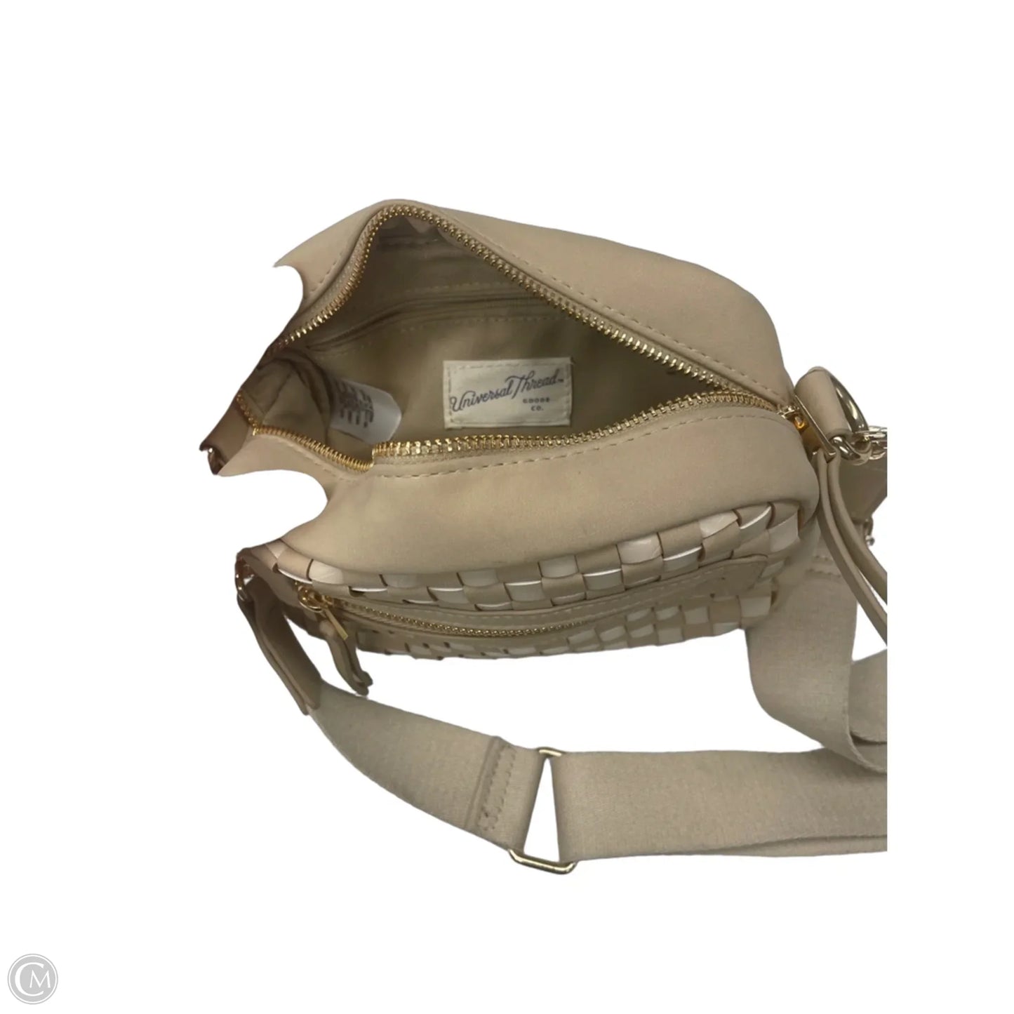 Crossbody By Universal Thread, Size: Small
