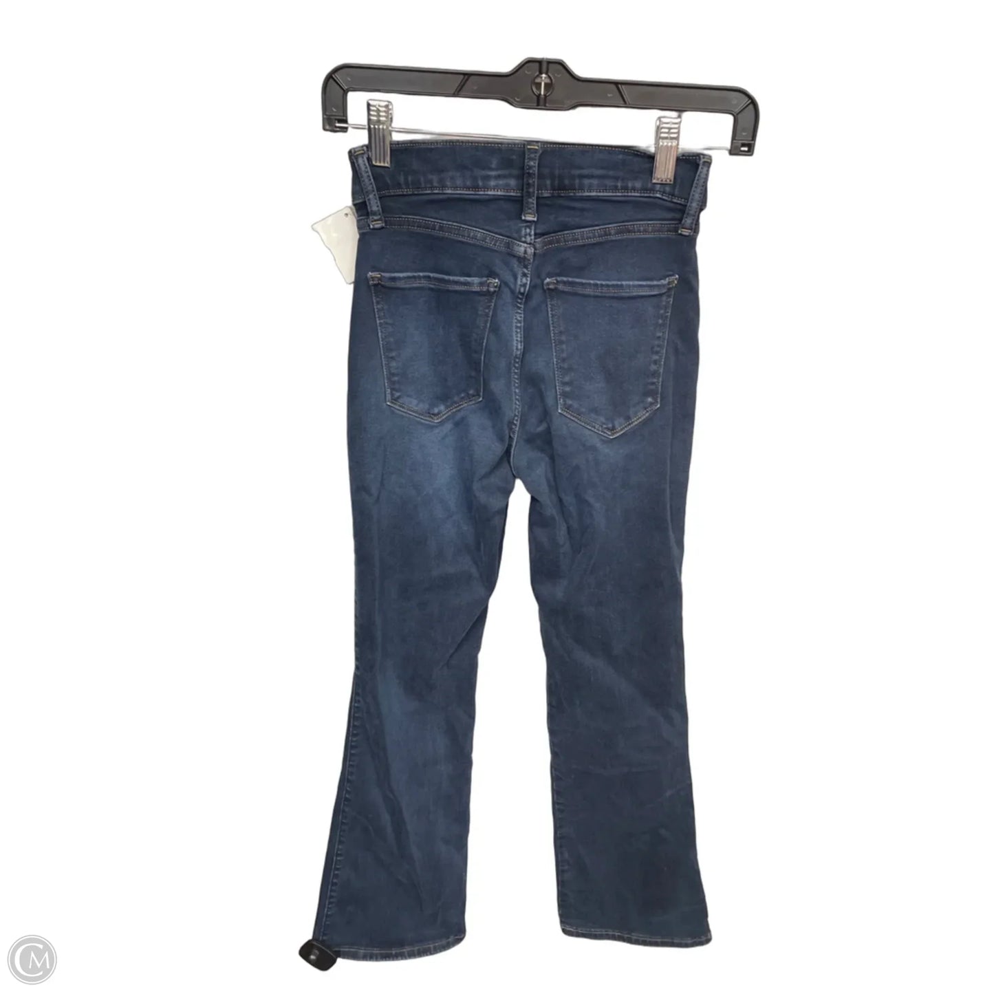 Jeans Boot Cut By Lucky Brand In Bronze, Size: 0