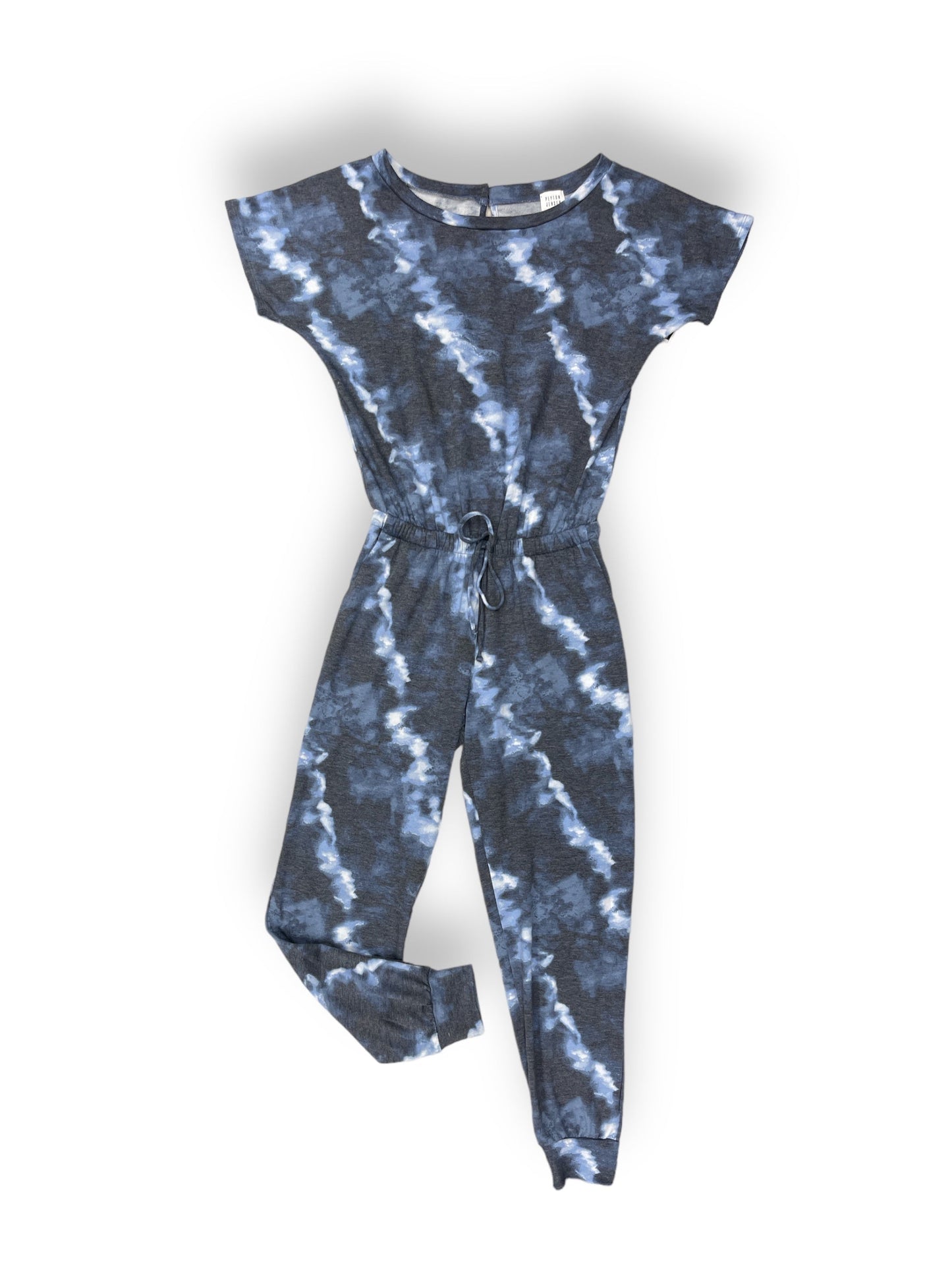 Jumpsuit By Peyton Jensen Size: Xs