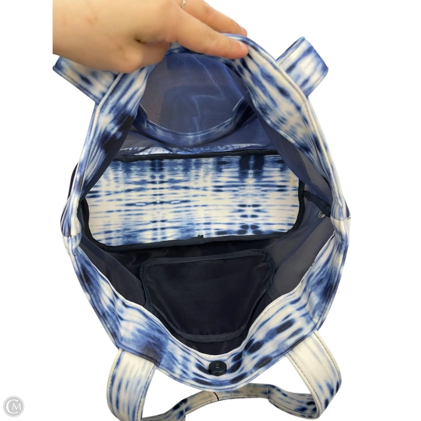 Tote By Shade & Shore, Size: Large