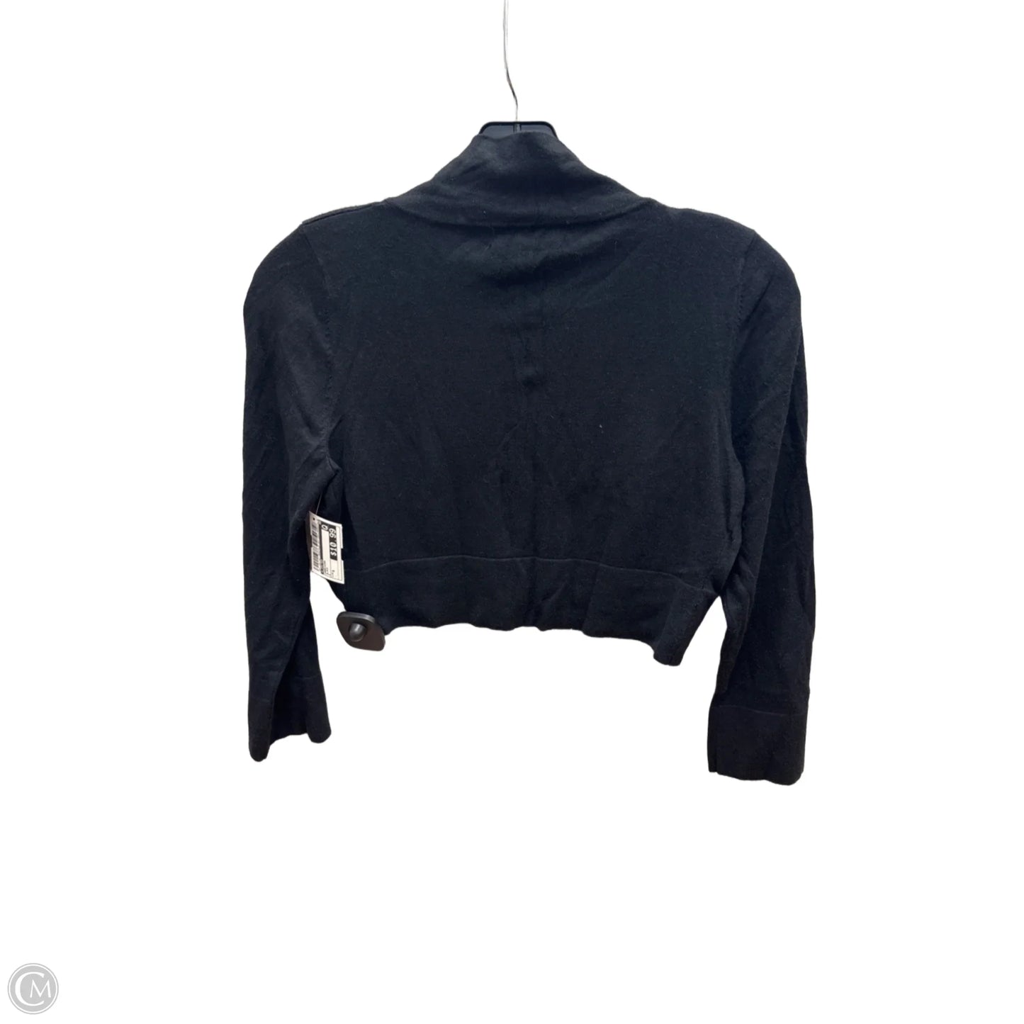 Cardigan By Limited In Black, Size: S