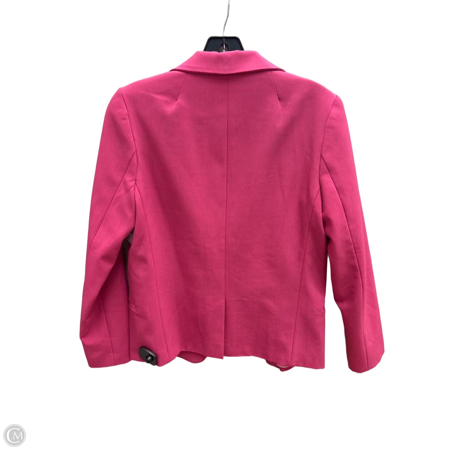 Blazer By Silence And Noise In Pink, Size: S