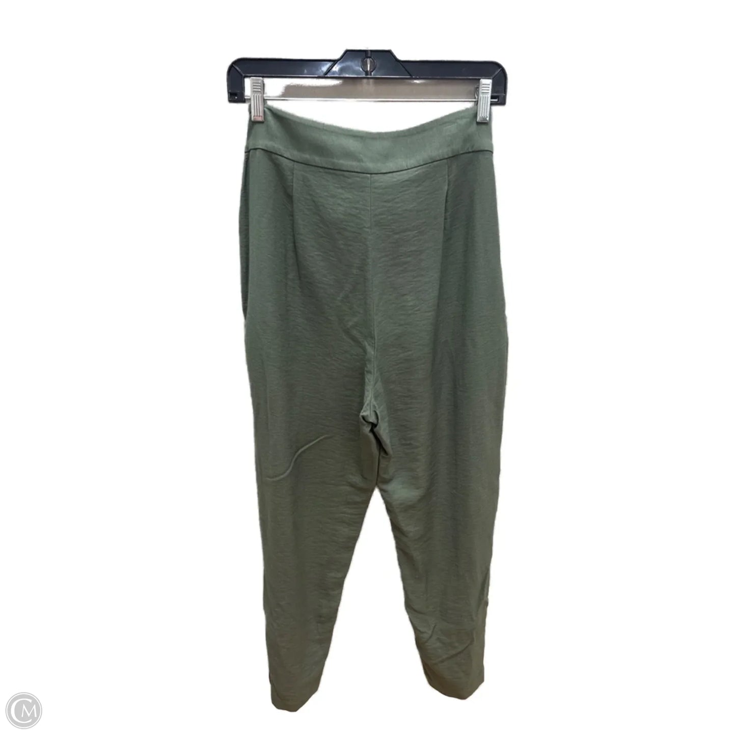 Pants Dress By Leith In Green, Size: M