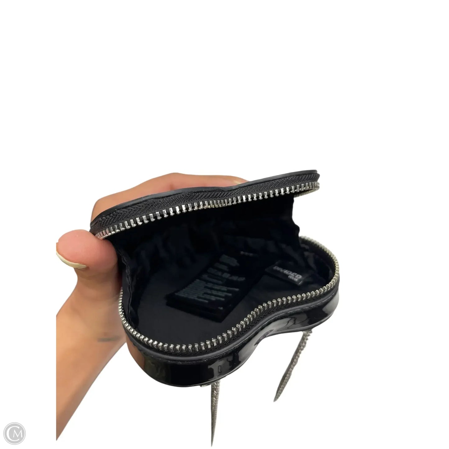 Crossbody By Clothes Mentor, Size: Small