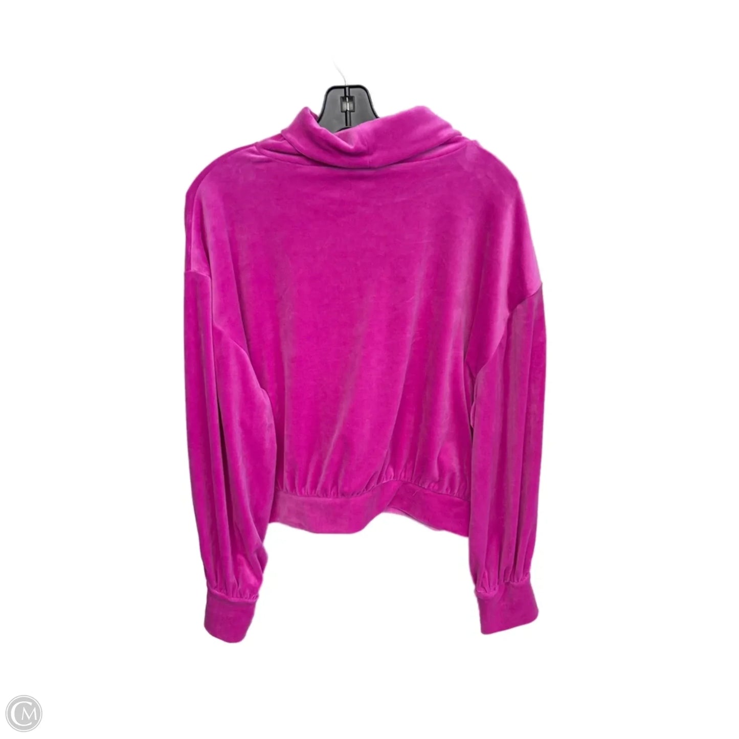 Sweater By 1.state In Pink, Size: Xl
