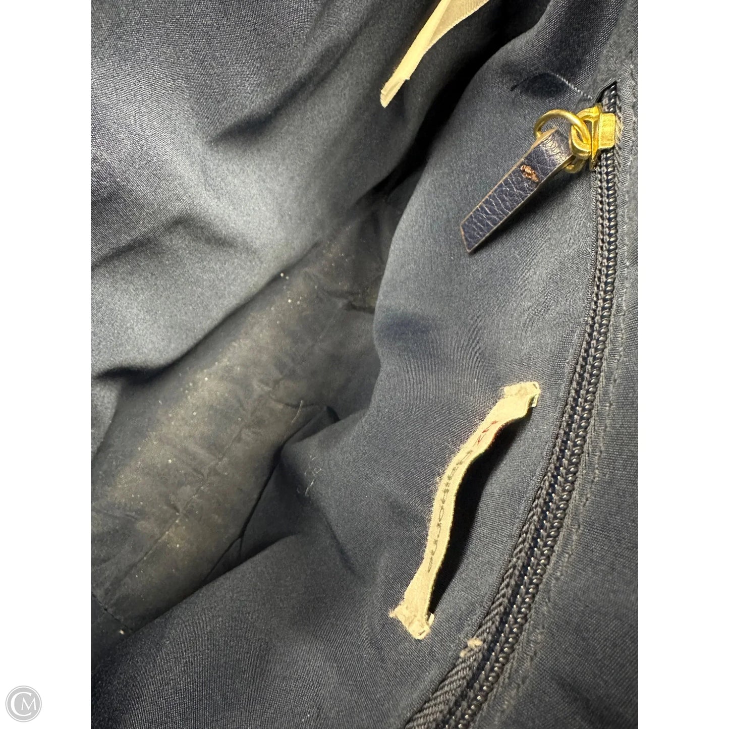 Crossbody By Liz Claiborne, Size: Medium