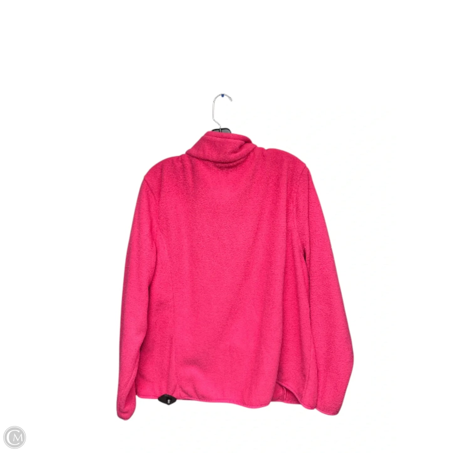Athletic Fleece By Amazon Essentials In Pink, Size: Xxl