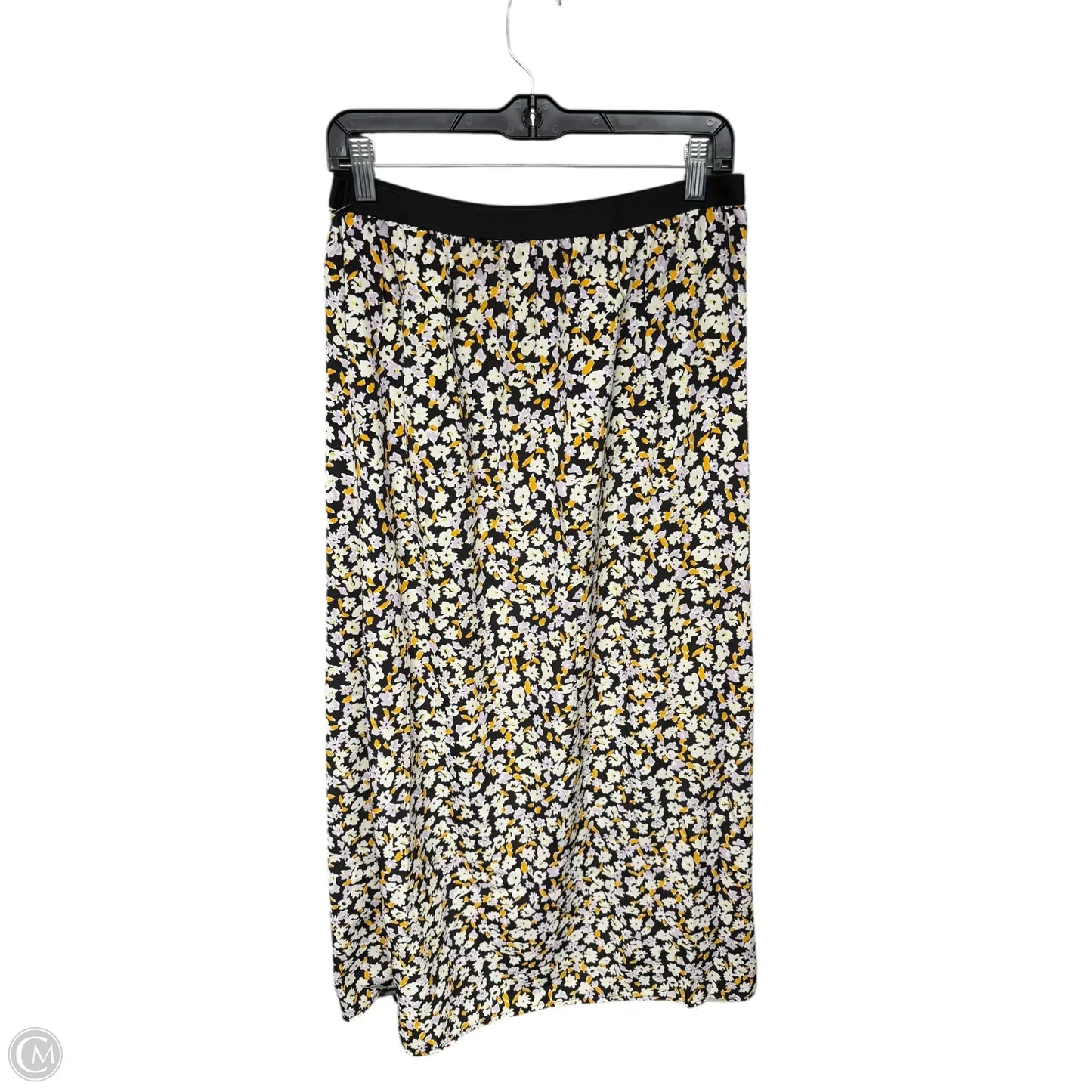 Skirt Maxi By Sanctuary In Purple, Size: L