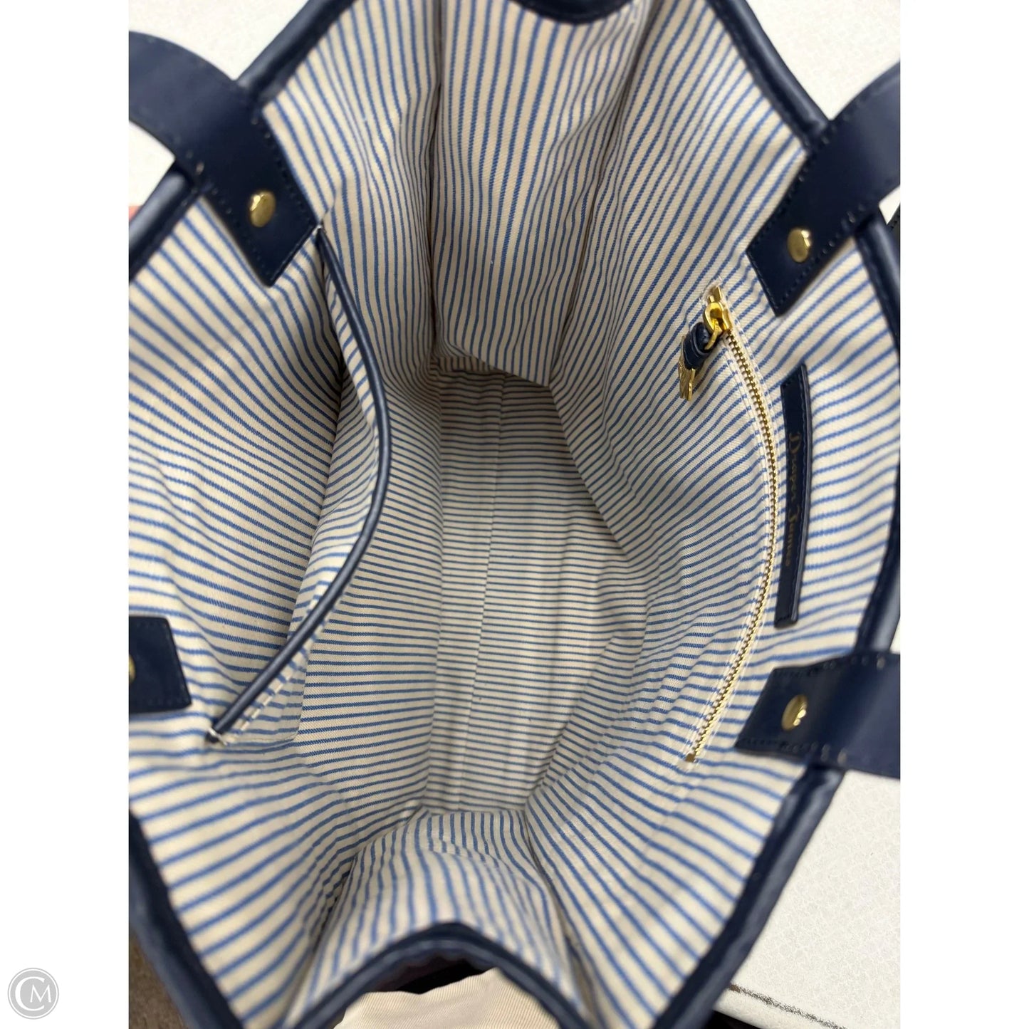 Tote By Draper James, Size: Large