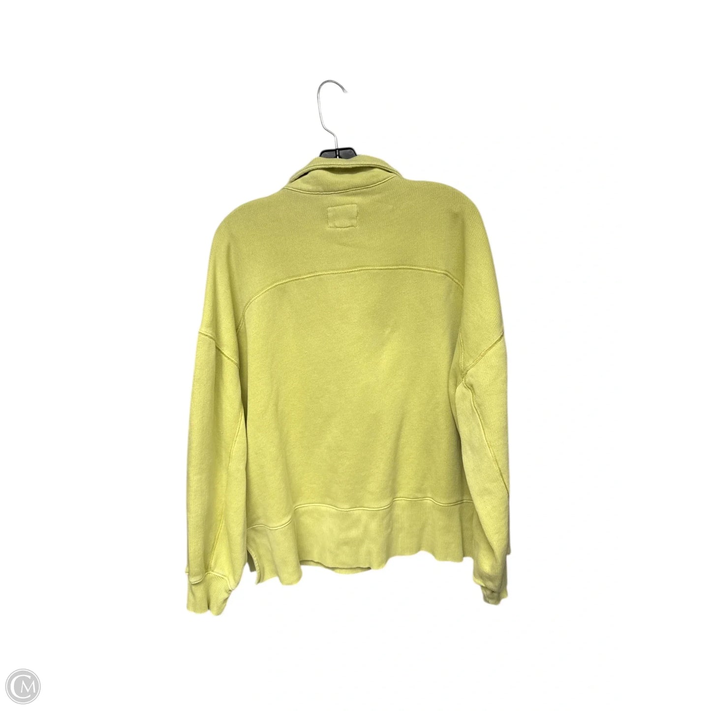 Sweater By Aerie In Green, Size: S