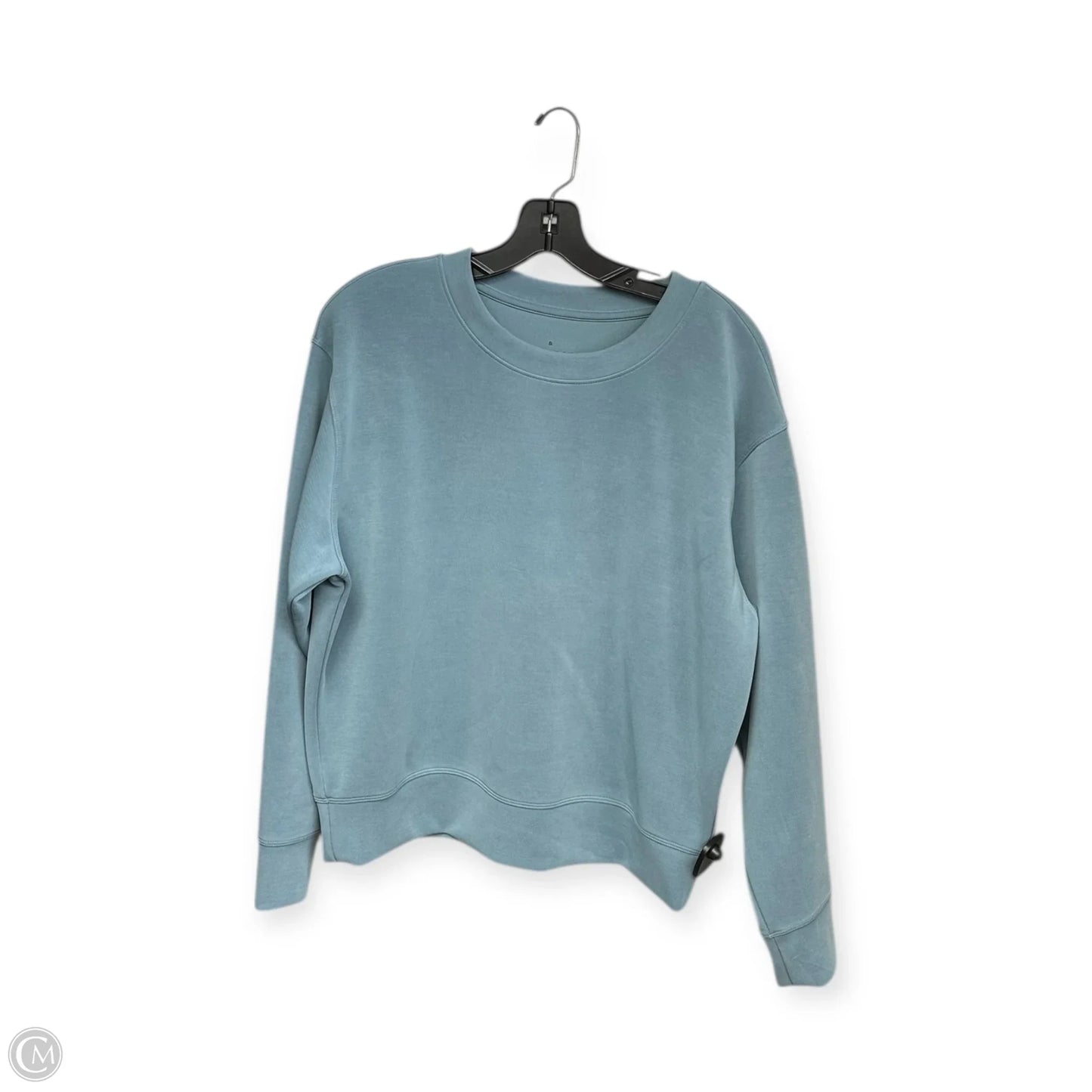 Sweater By A New Day In Blue, Size: S