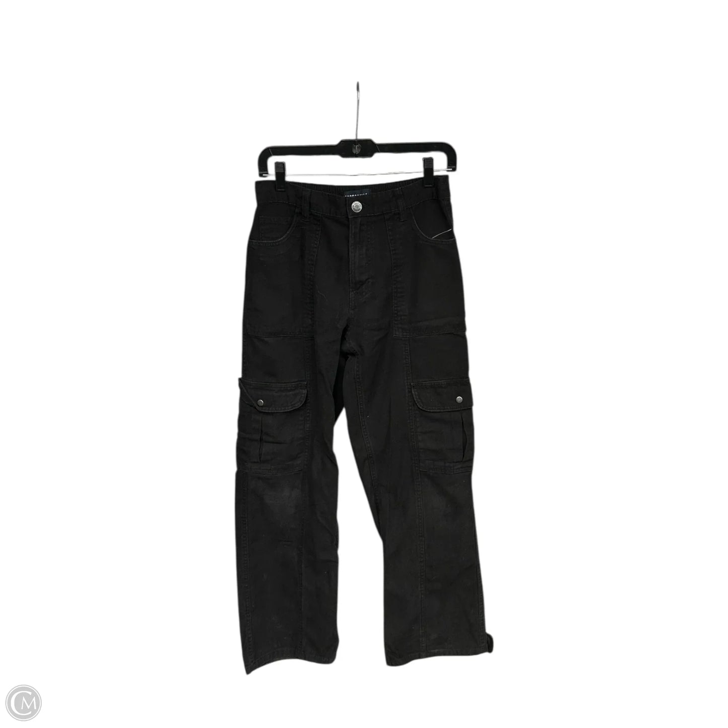 Pants Cargo & Utility By Aeropostale In Black, Size: S