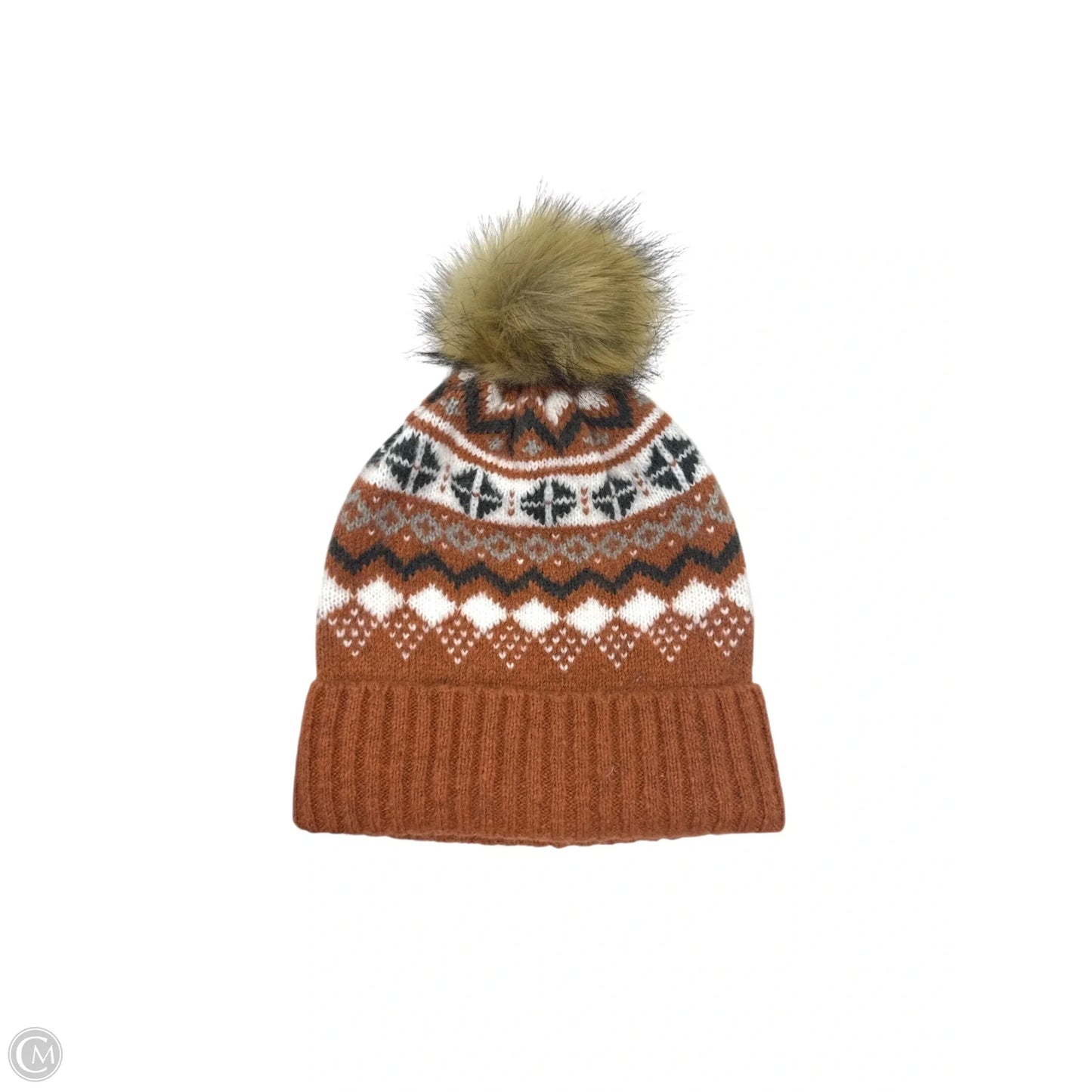 Hat Beanie By Aerie